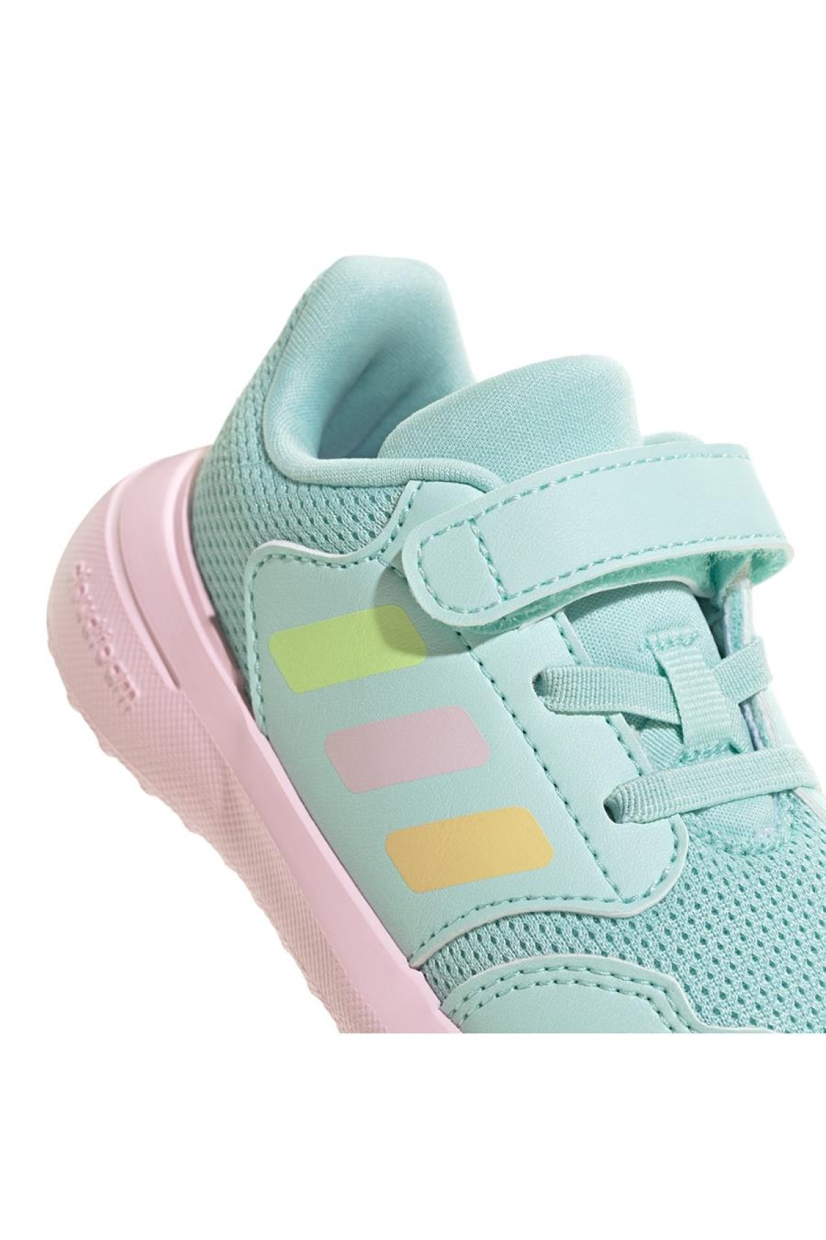 Tensaur Run 3.0 EL I Bebek Yürüyüş Ayakkabısı IH7783 - Görsel 11