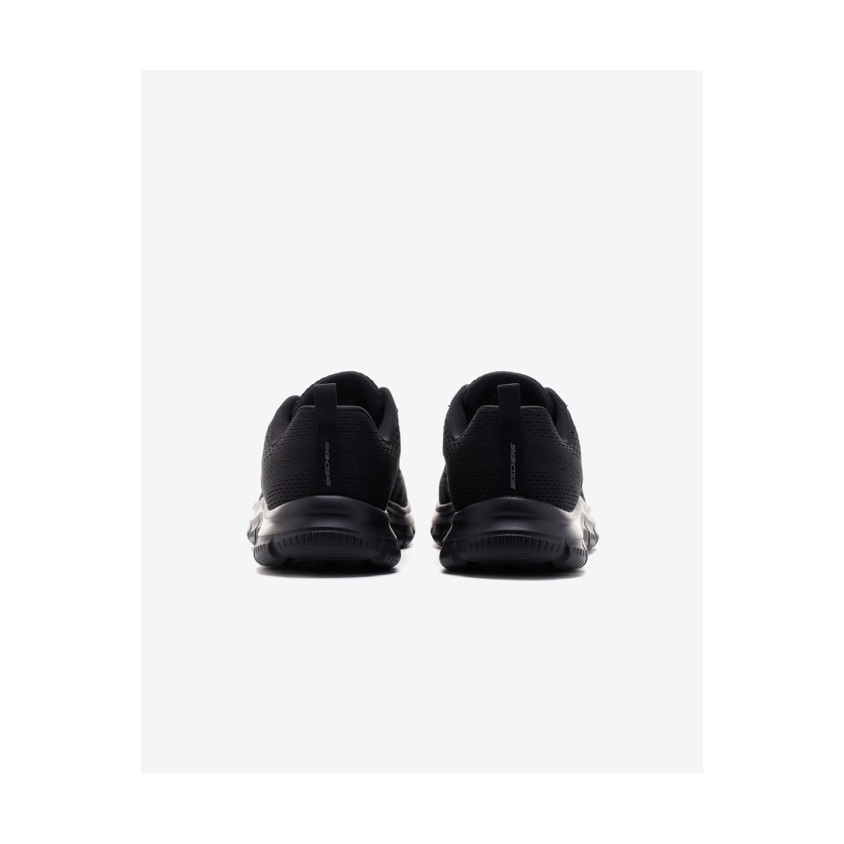 Track - New Staple Kadın Siyah Koşu Ayakkabısı (150141TK BBK) - Görsel 3