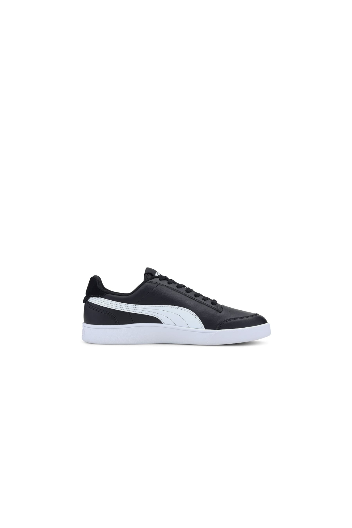 Shuffle Siyah Spor Ayakkabı (309668-04) - Görsel 6