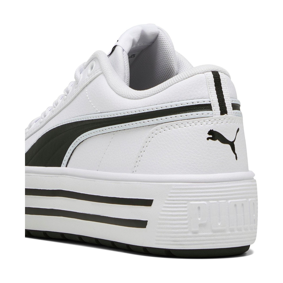 Kaia 2.0 Kadın Beyaz Günlük Spor Ayakkabı (392320-02) - Görsel 3