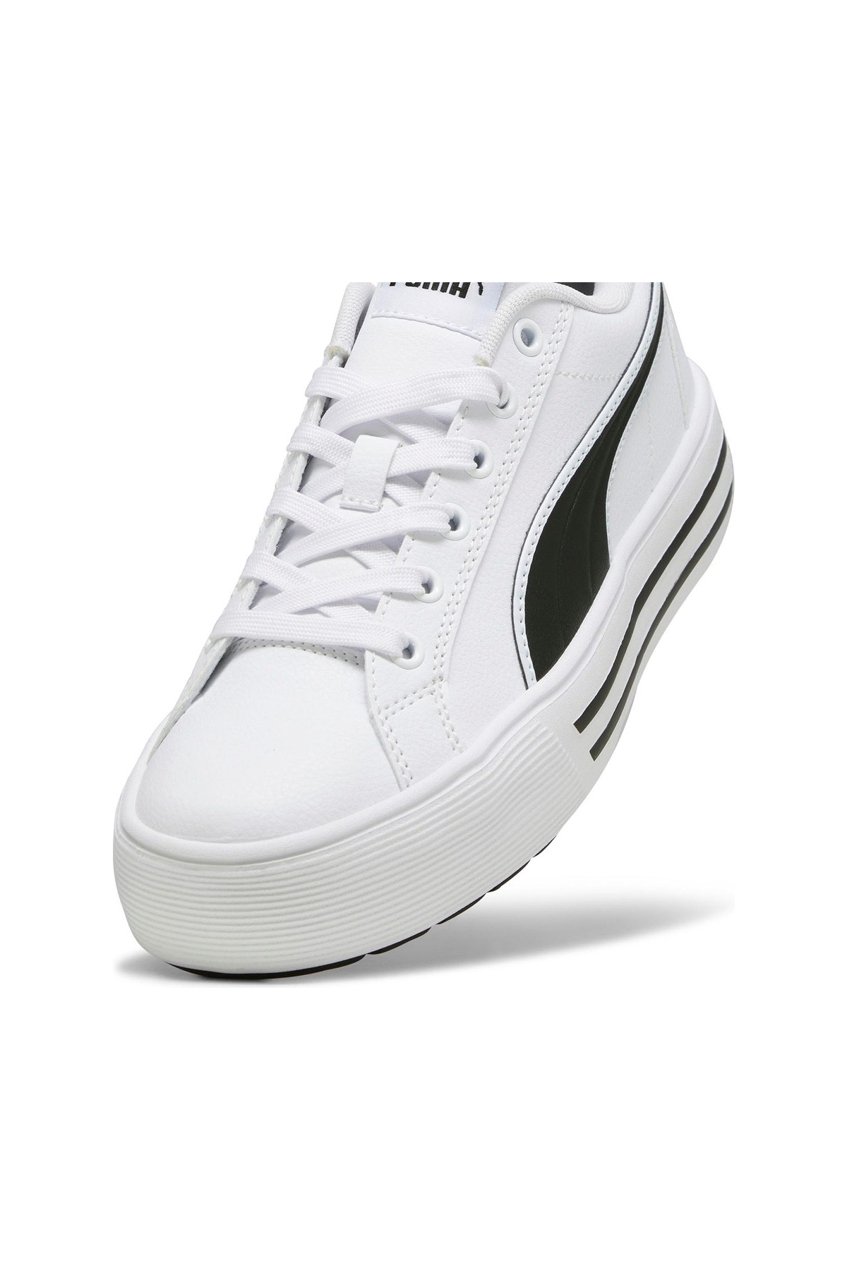 Kaia 2.0 Kadın Beyaz Günlük Spor Ayakkabı (392320-02) - Görsel 6