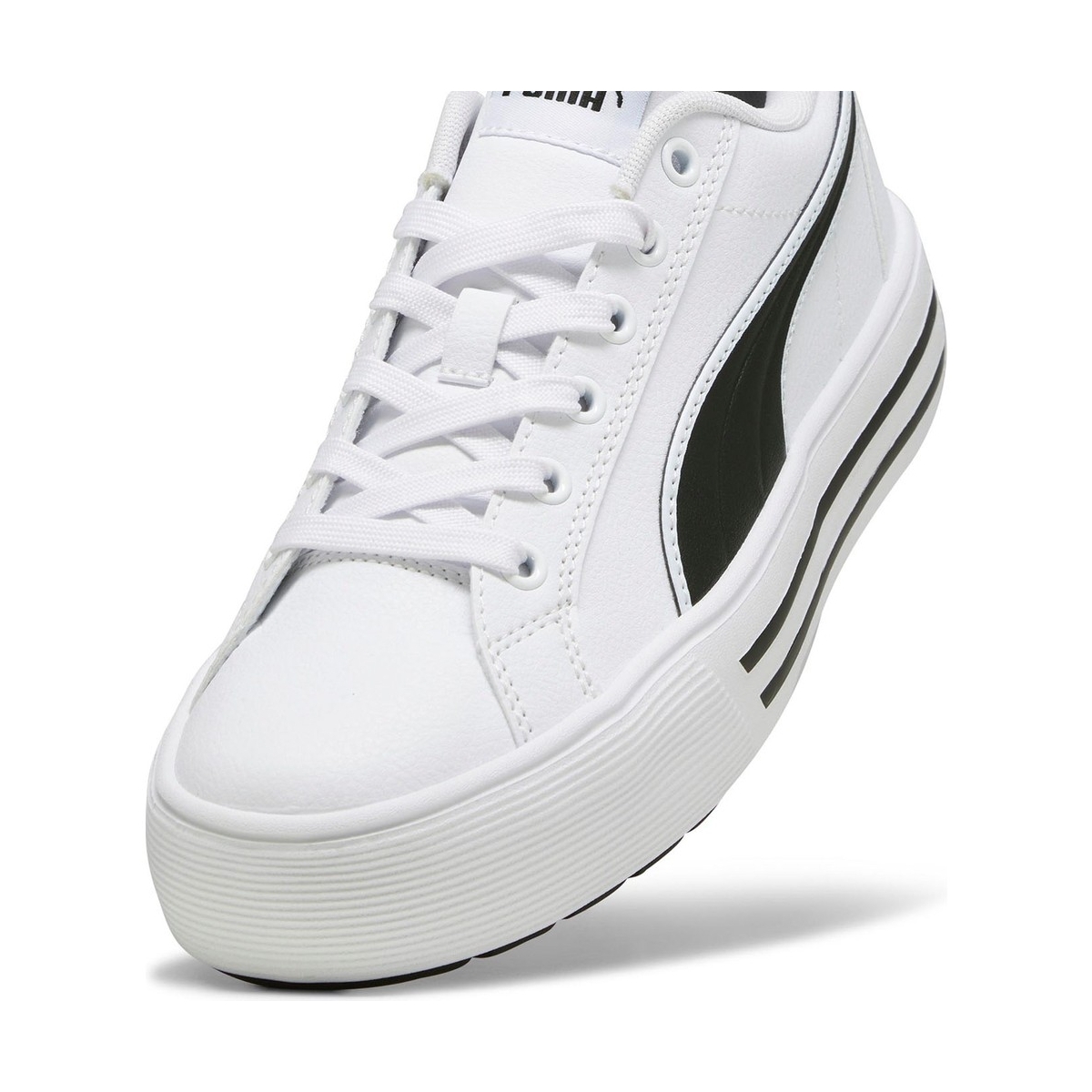 Kaia 2.0 Kadın Beyaz Günlük Spor Ayakkabı (392320-02) - Görsel 8