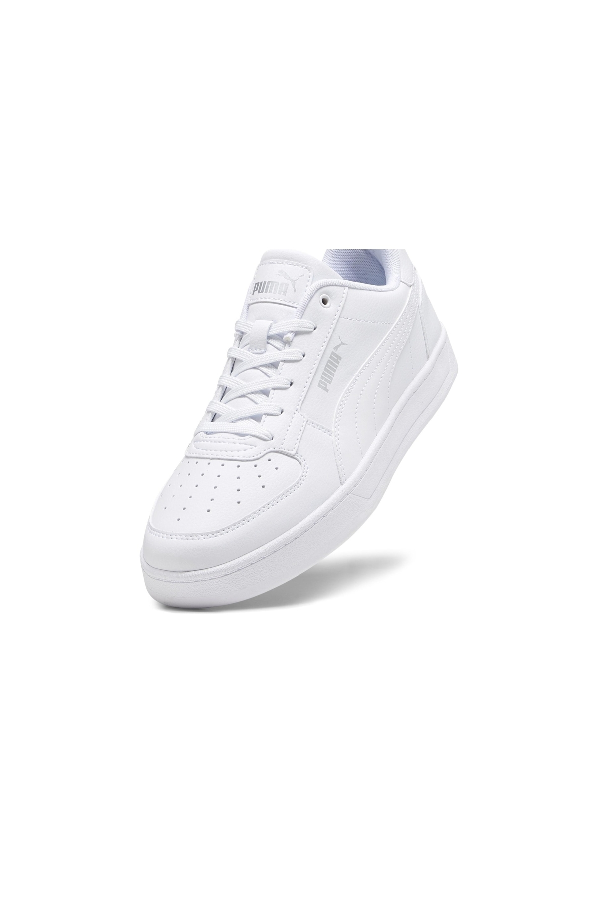 Caven 2.0 Unisex Beyaz Günlük Spor Ayakkabı (392290-02) - Görsel 7