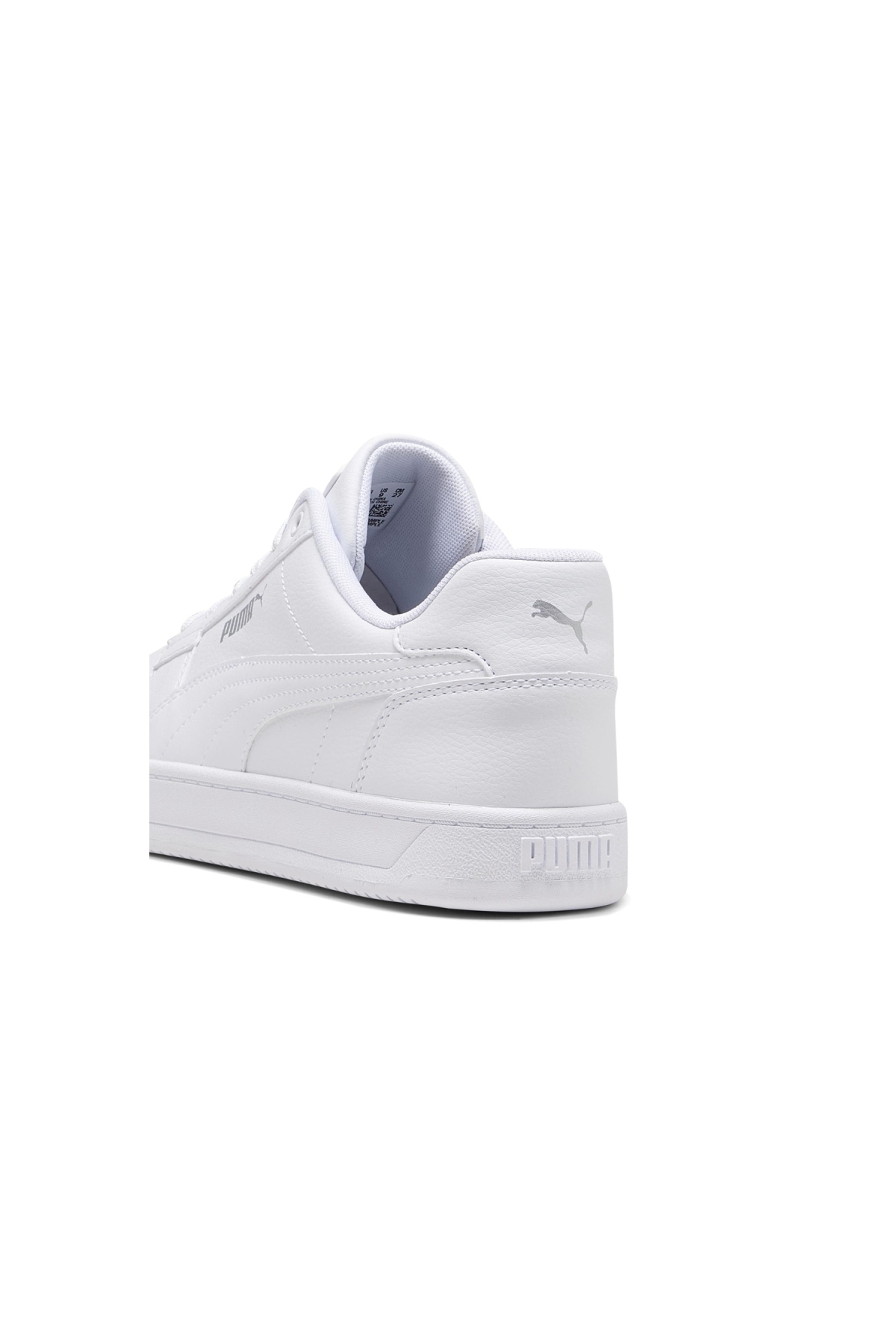 Caven 2.0 Unisex Beyaz Günlük Spor Ayakkabı (392290-02) - Görsel 8