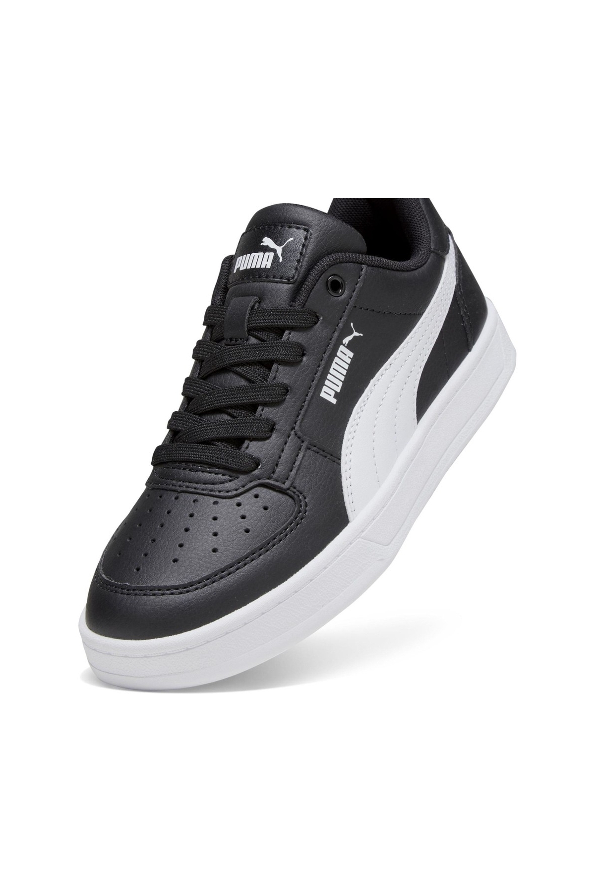 Caven 2.0 Kadın Siyah Spor Ayakkabı (393837-05) - Görsel 4