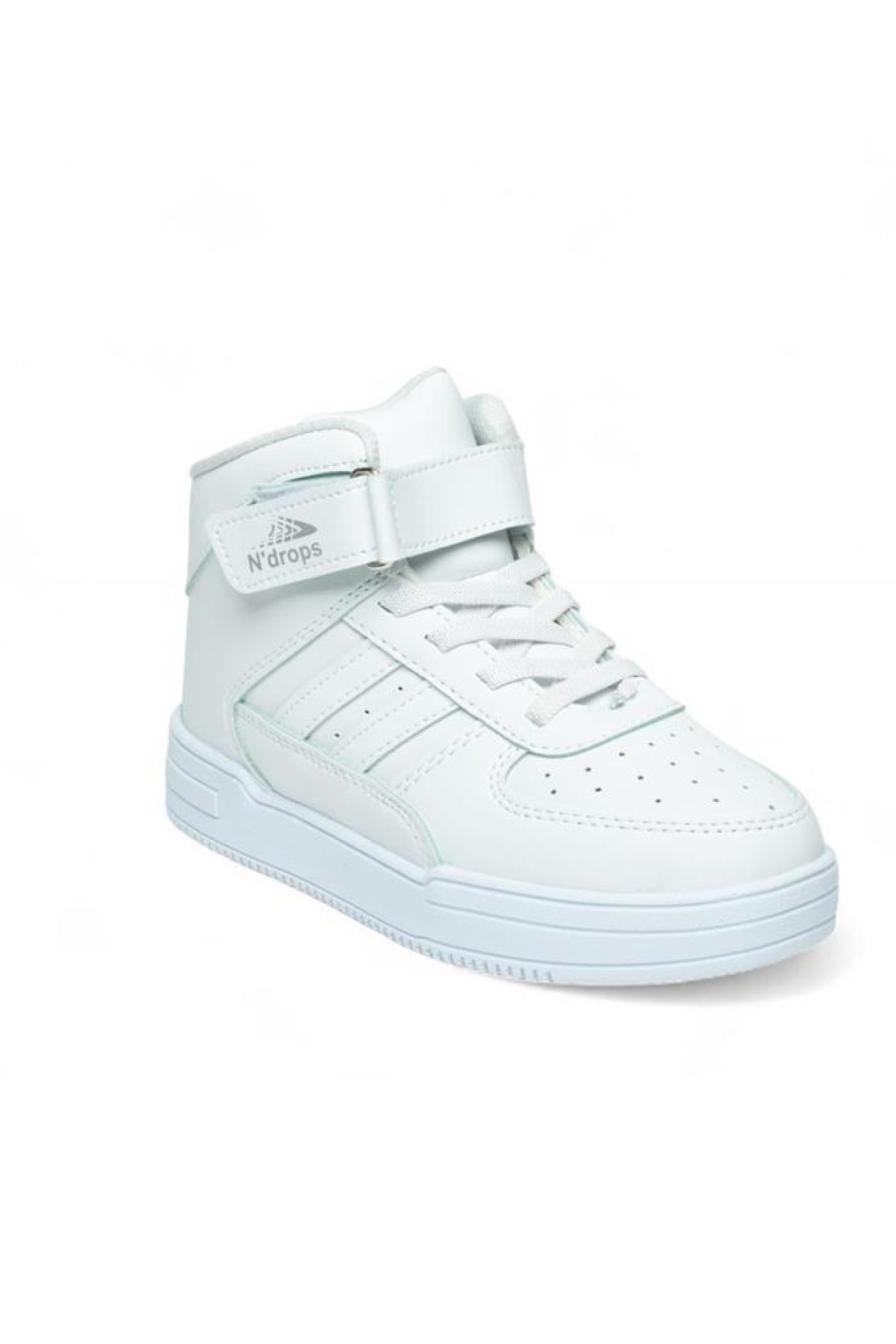 09-24 Deri Outdoor Erkek Çocuk Spor Bot 31-35 - Görsel 2