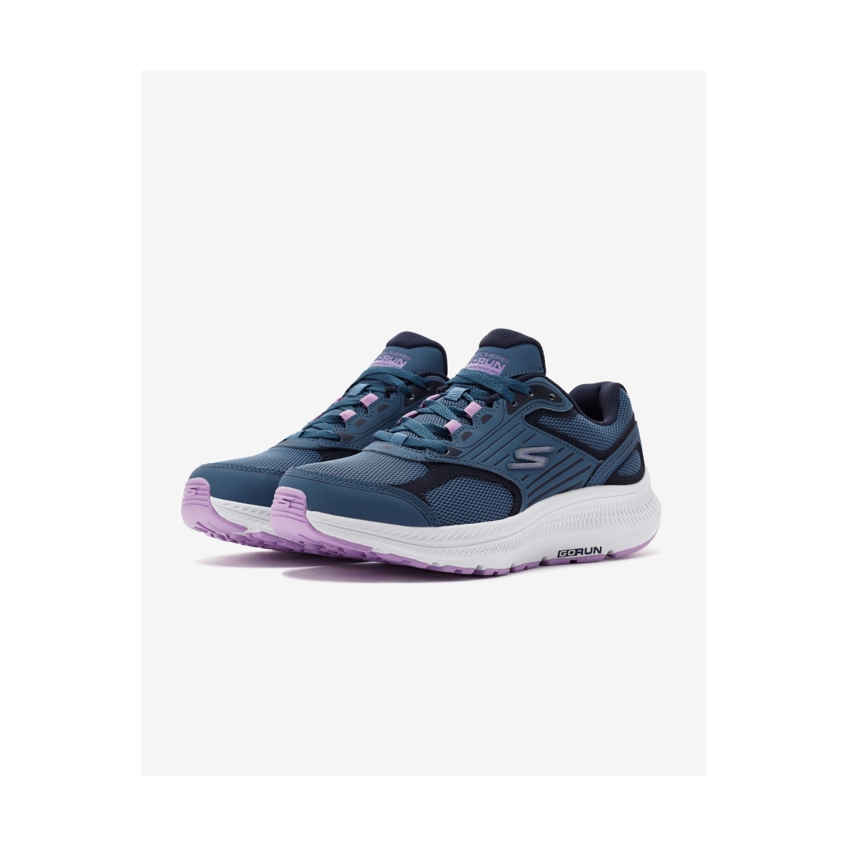Skechers Beyaz Skechers Go Run Consistent 2.0