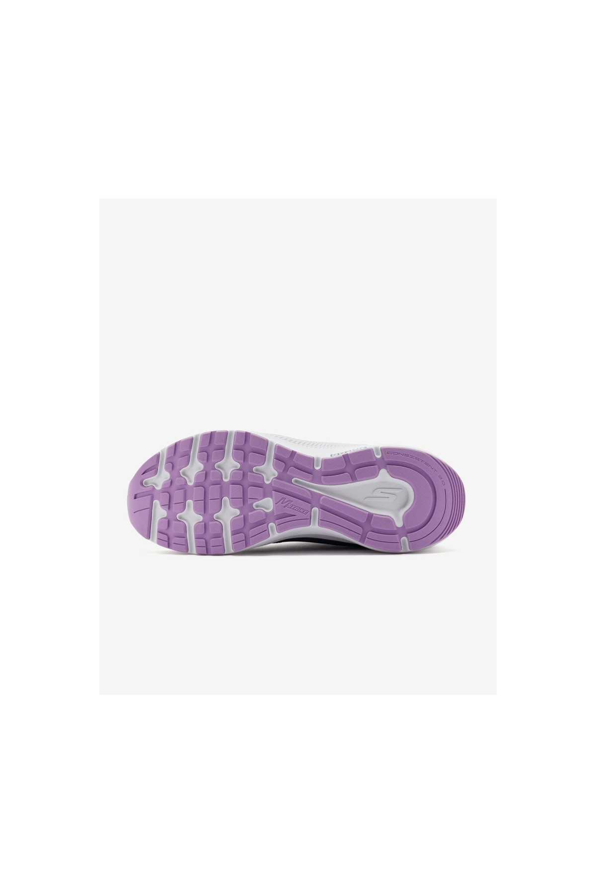 Skechers Beyaz Skechers Go Run Consistent 2.0