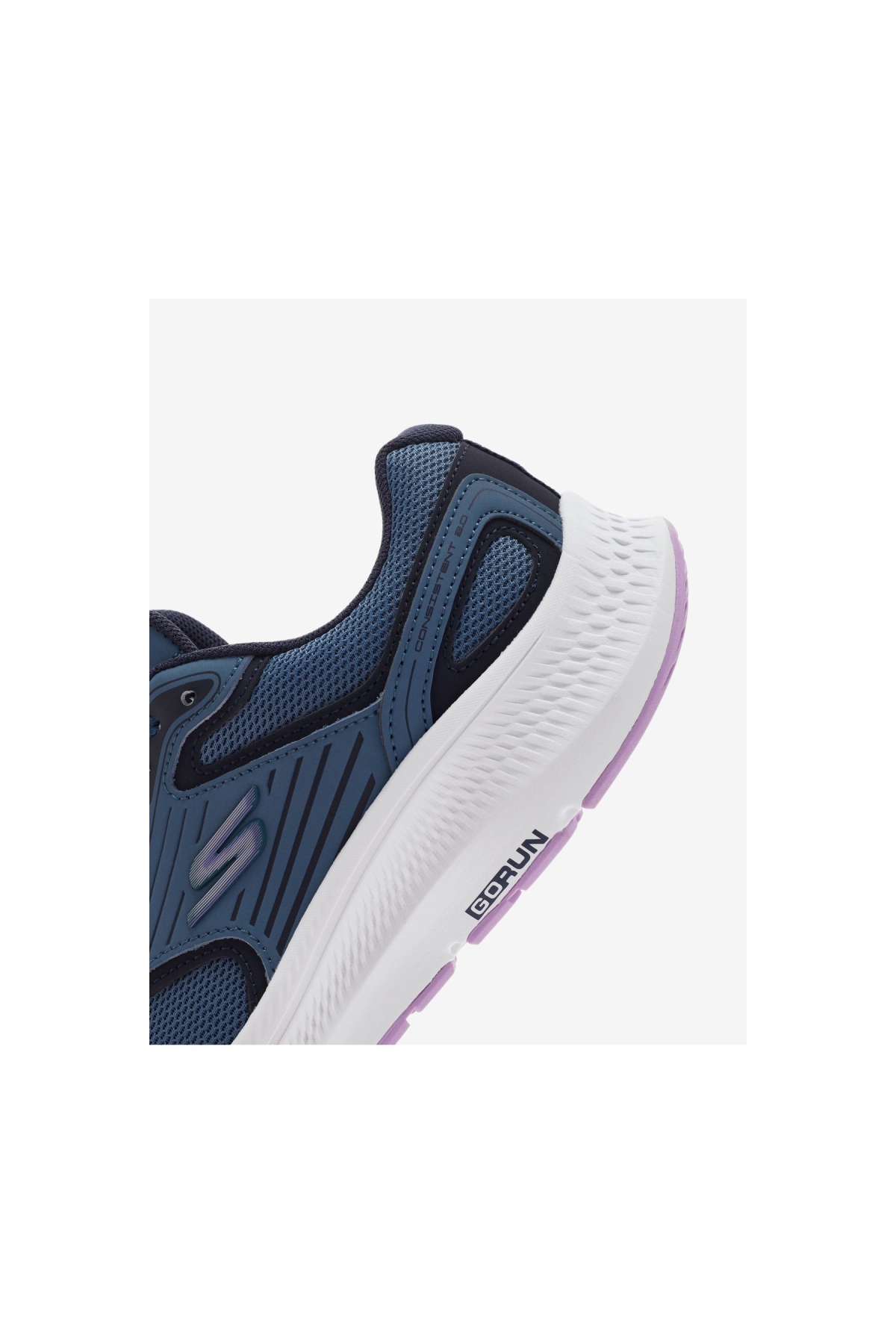 Skechers Beyaz Skechers Go Run Consistent 2.0