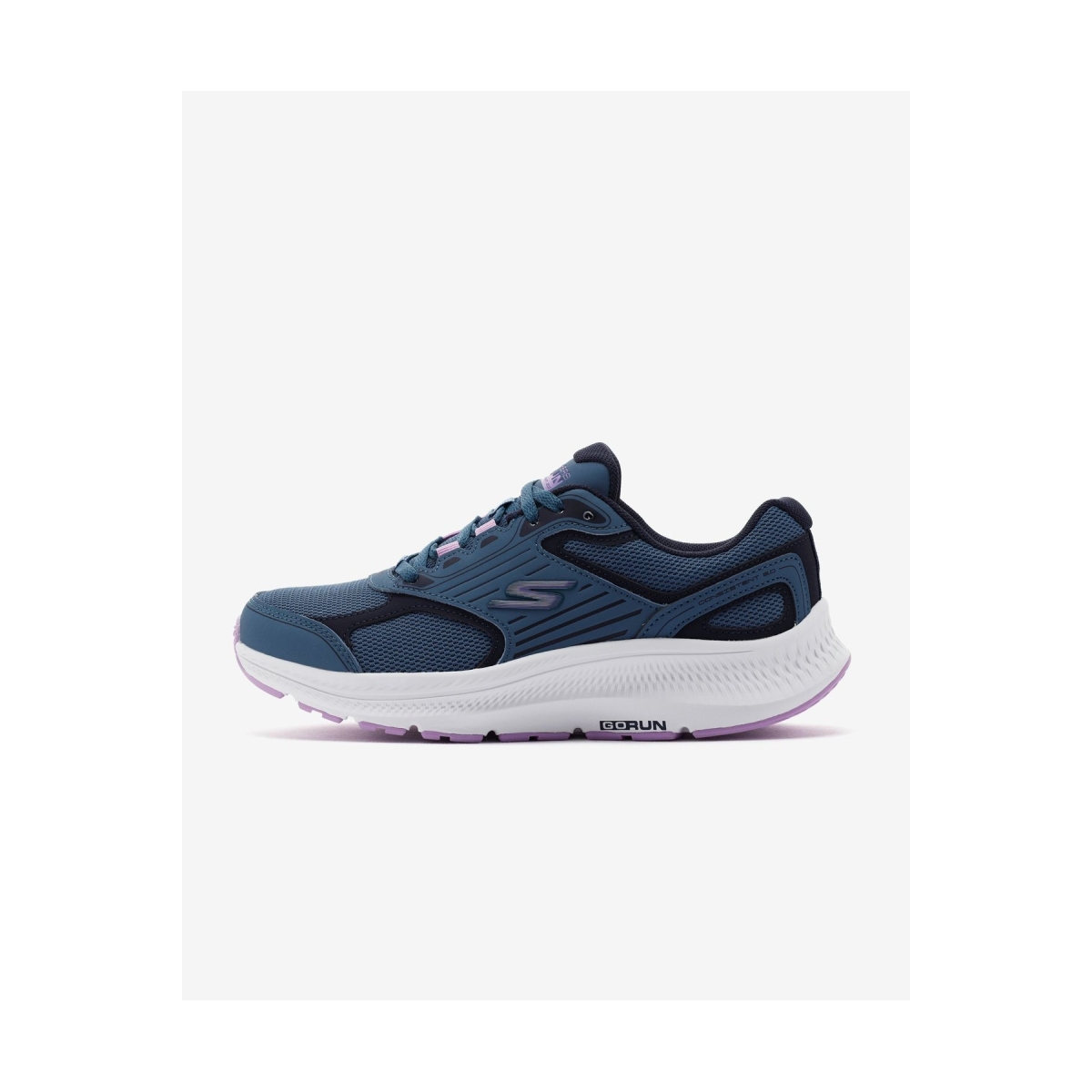 Skechers Beyaz Skechers Go Run Consistent 2.0