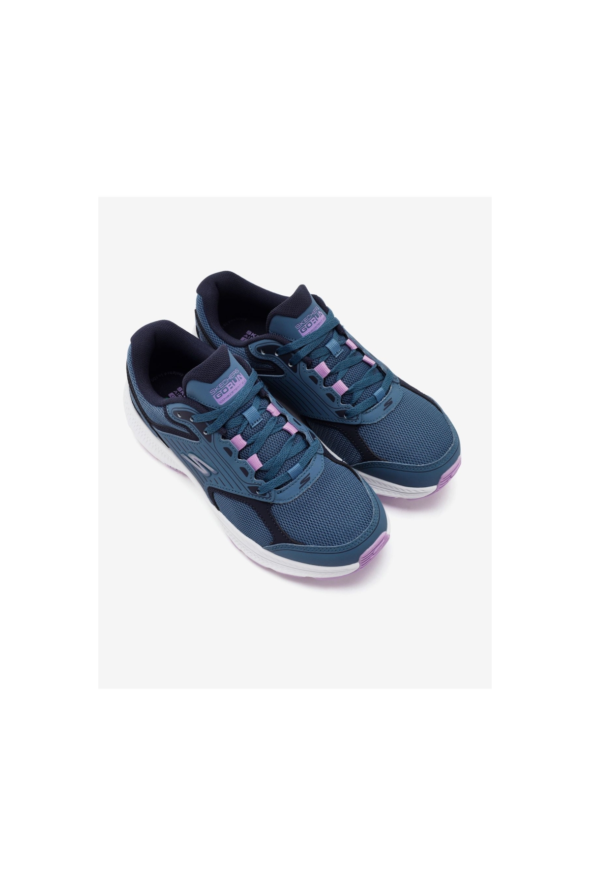 Skechers Beyaz Skechers Go Run Consistent 2.0