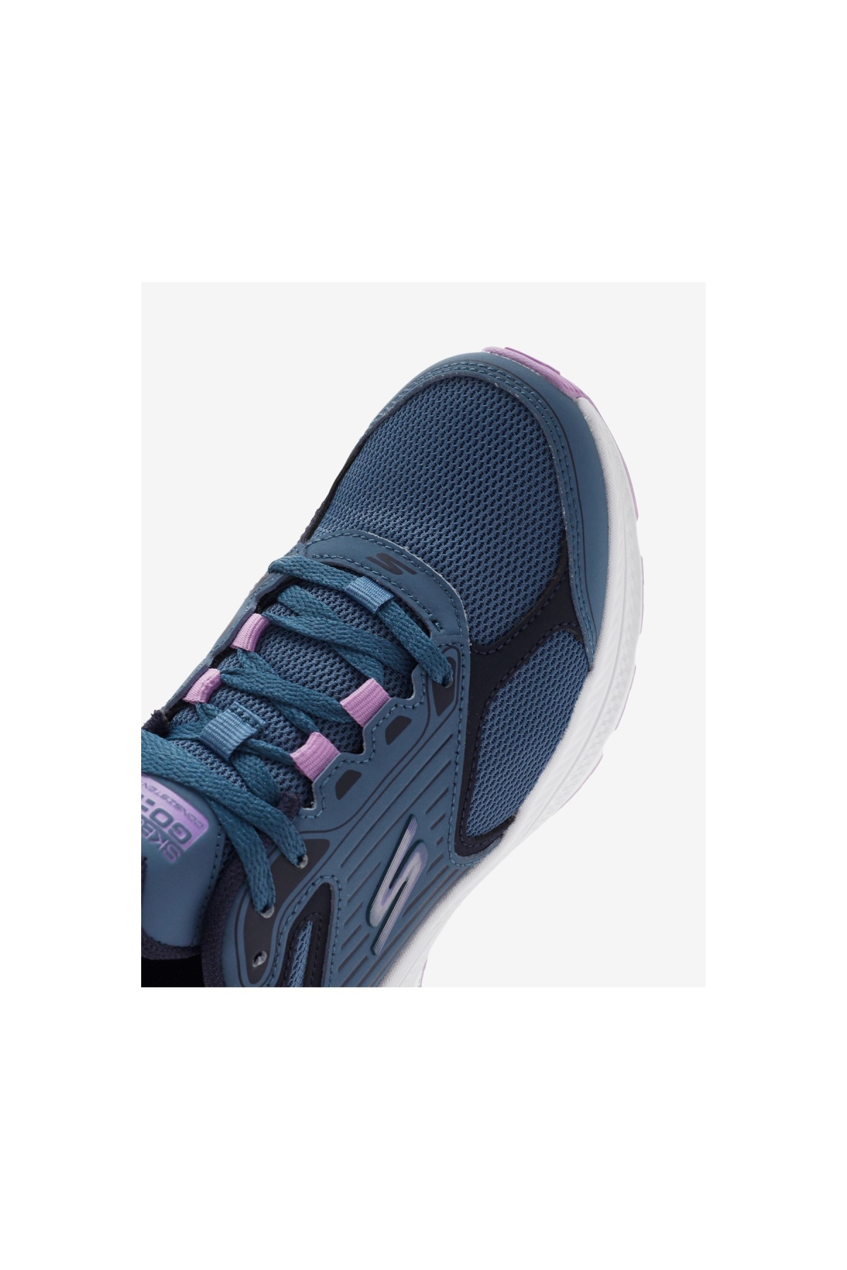 Skechers Beyaz Skechers Go Run Consistent 2.0