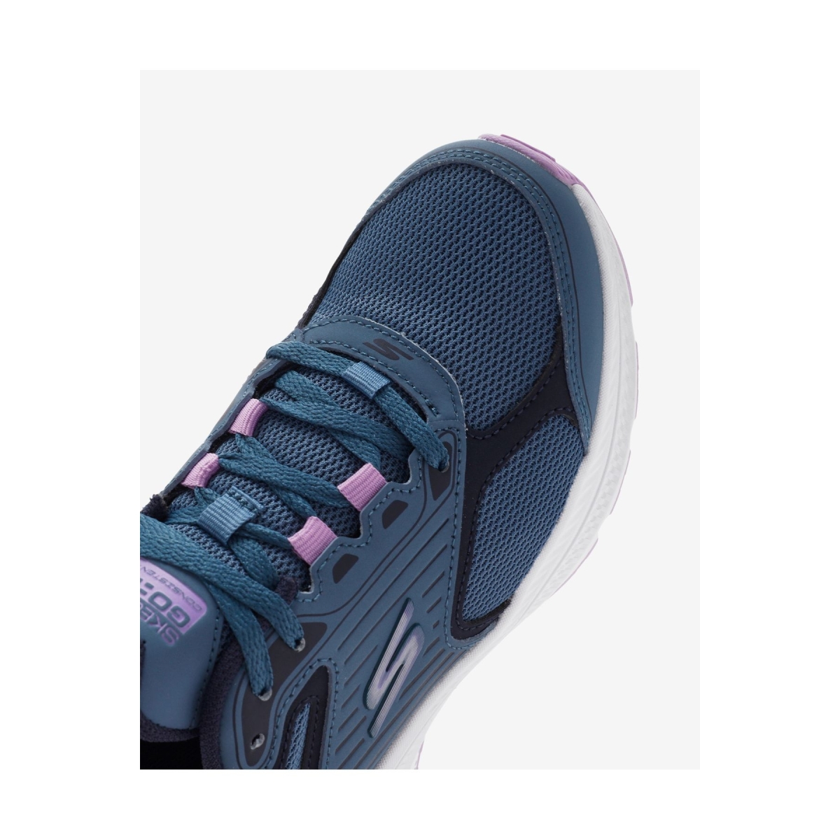 Skechers Beyaz Skechers Go Run Consistent 2.0