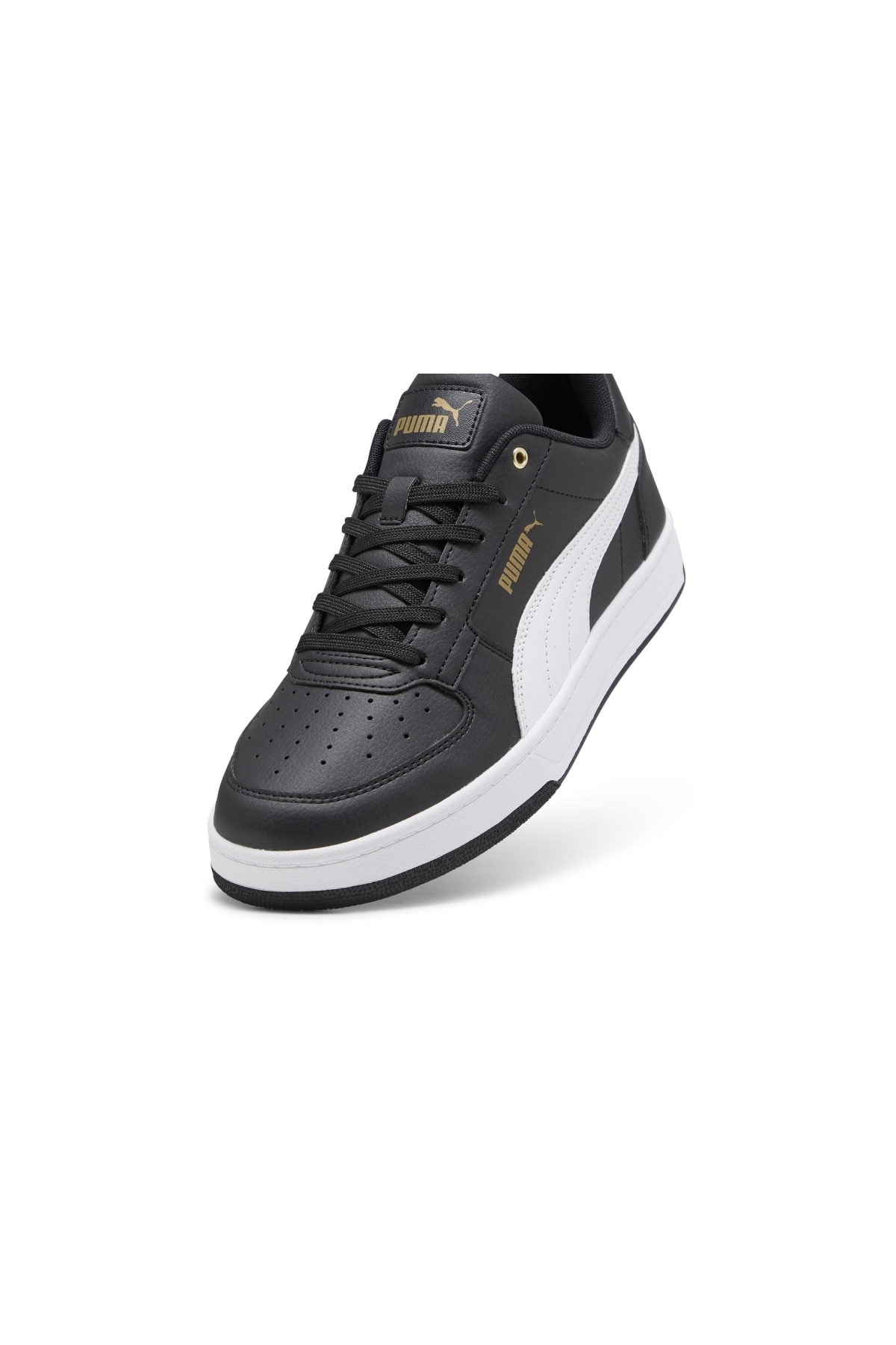 Caven 2.0 Unisex Siyah Günlük Spor Ayakkabı (392290-04) - Görsel 8