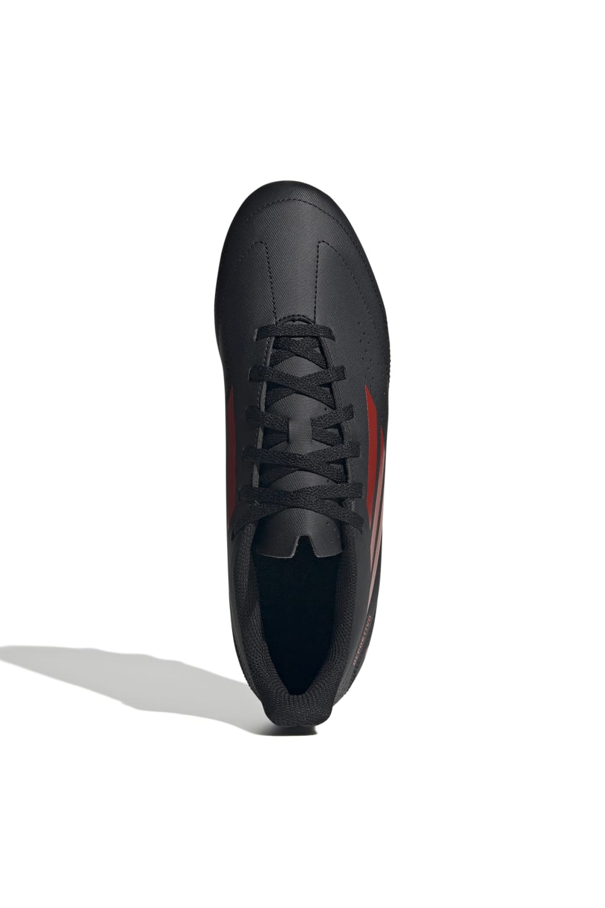 Deportivo III FxG Erkek Siyah Krampon - Görsel 4