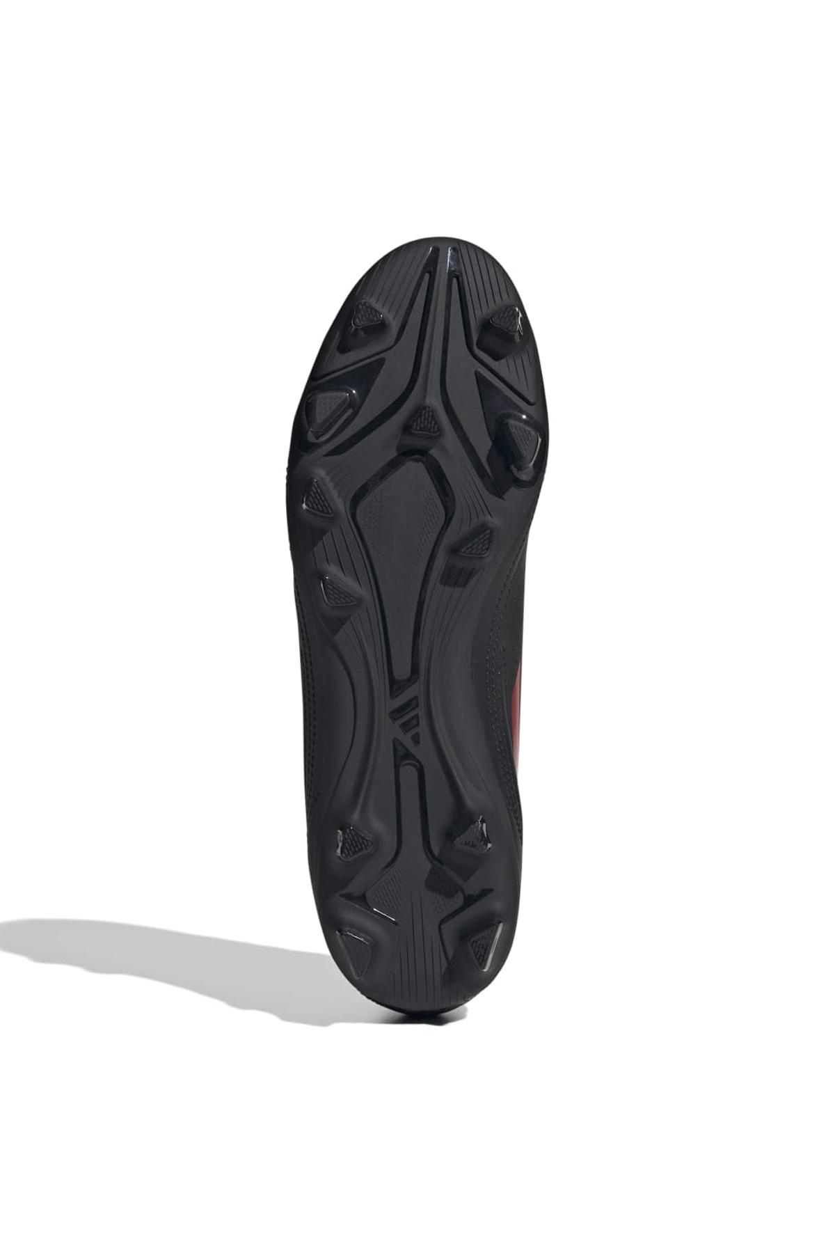 Deportivo III FxG Erkek Siyah Krampon - Görsel 6