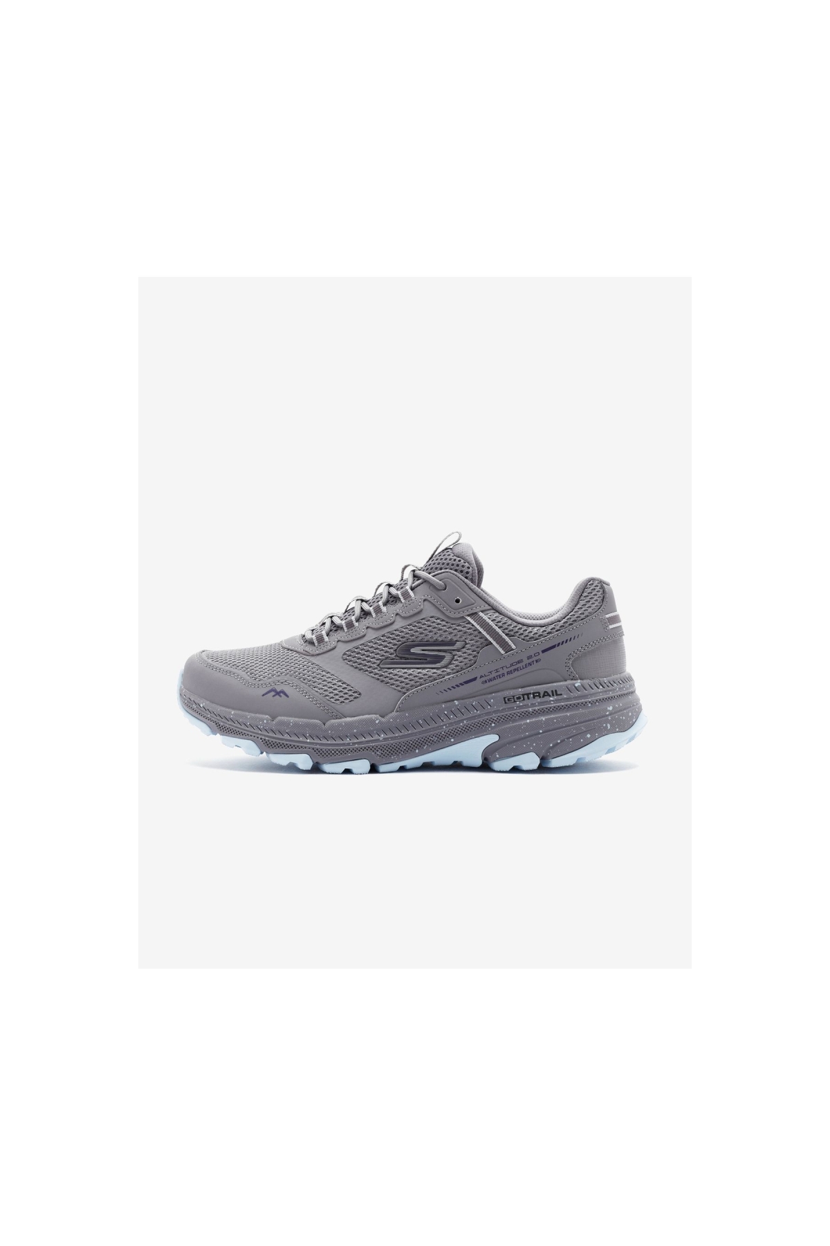 Skechers Siyah Skechers Go Run