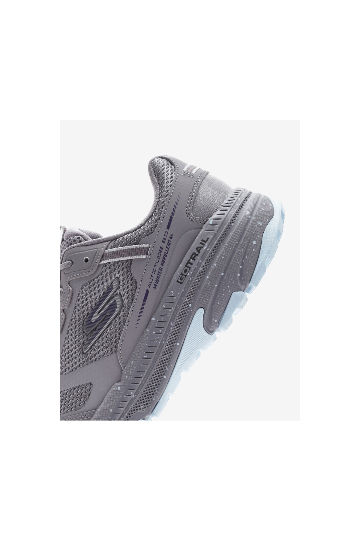 Skechers Siyah Skechers Go Run