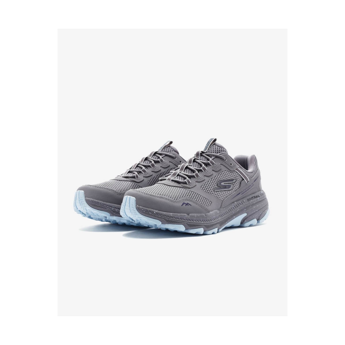 Skechers Siyah Skechers Go Run