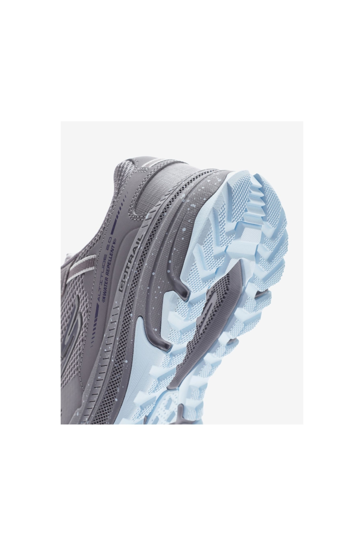 Skechers Siyah Skechers Go Run