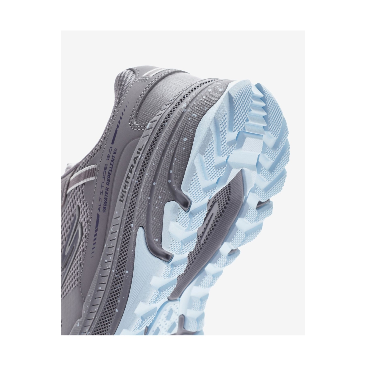 Skechers Siyah Skechers Go Run