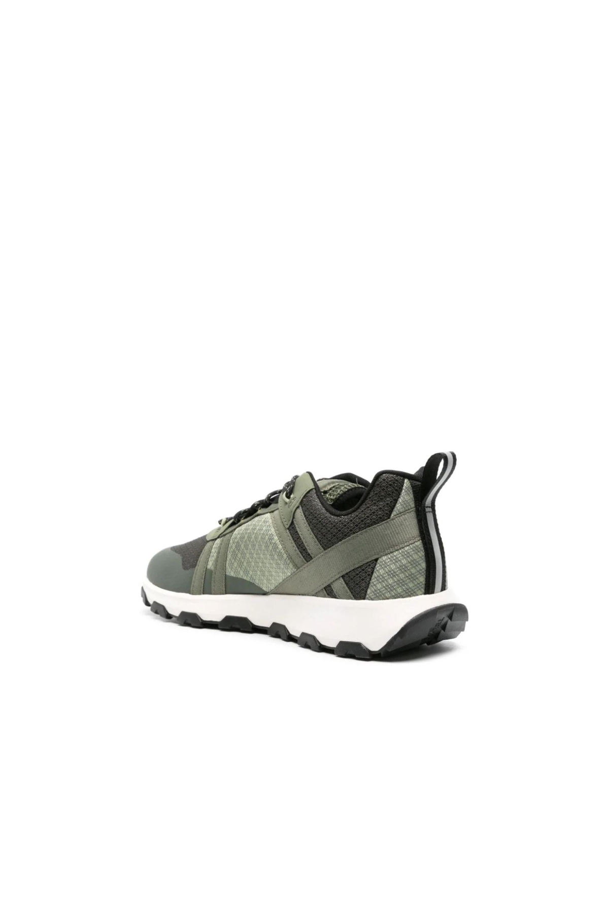 Low Lace Up Sneaker - Görsel 4