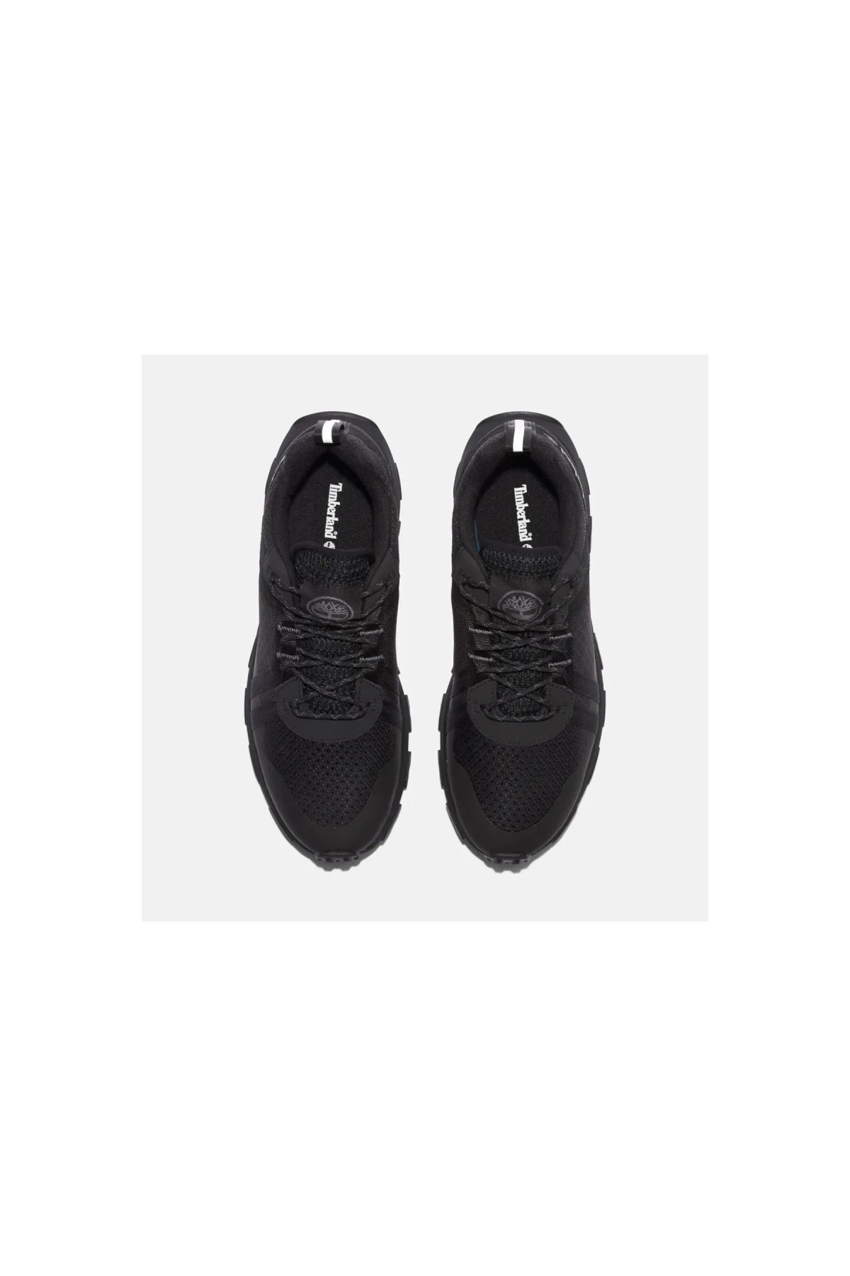 Low Lace Up Sneaker - Görsel 3