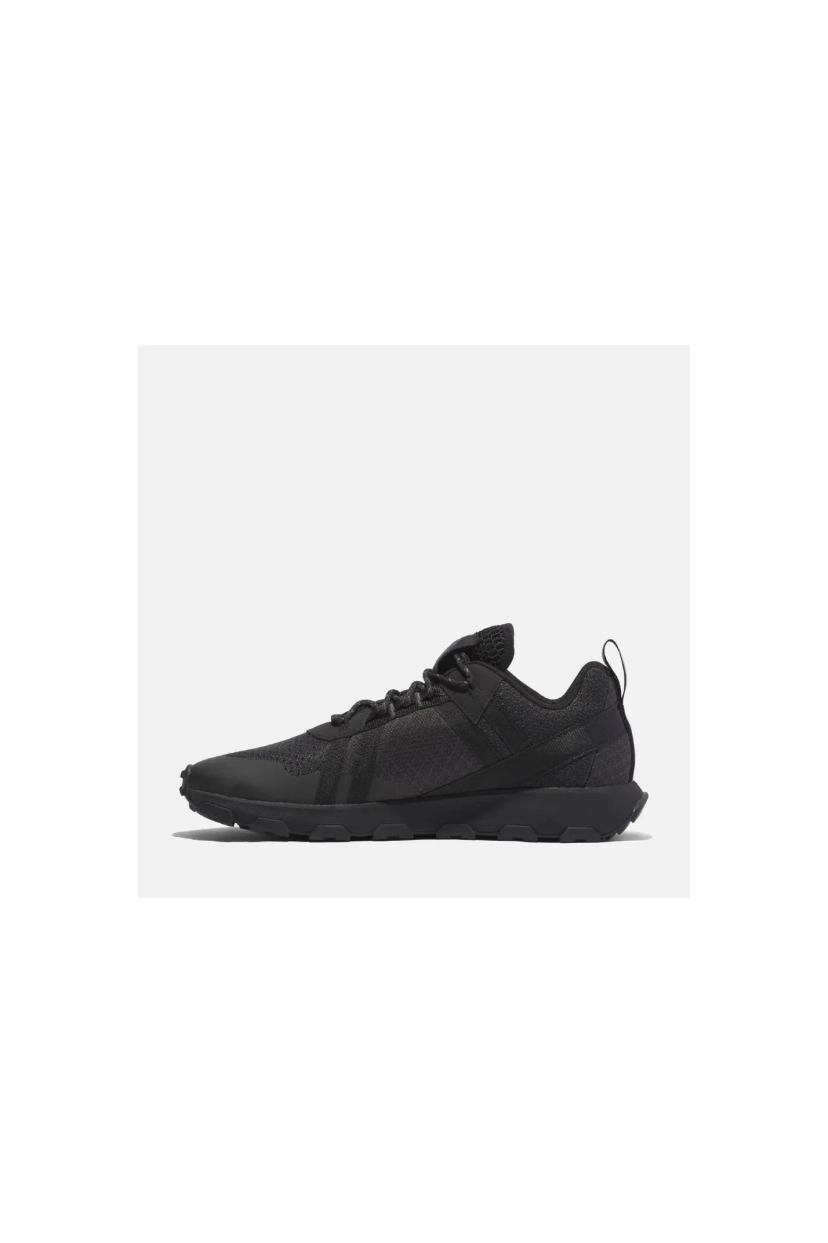 Low Lace Up Sneaker - Görsel 5