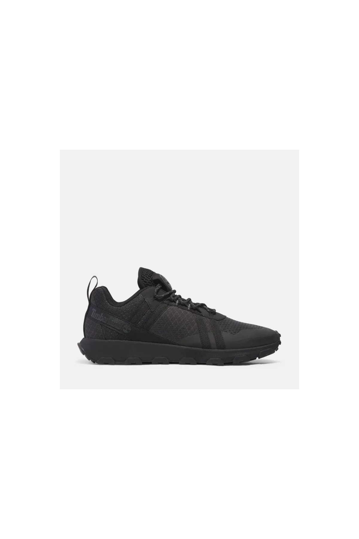 Low Lace Up Sneaker - Görsel 7