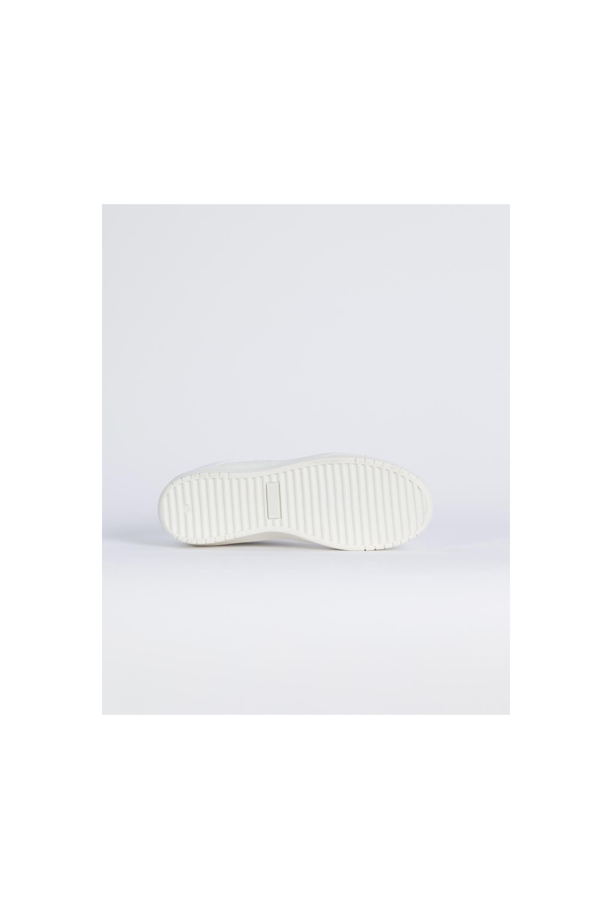 Maserta Beyaz Spor Ayakkabı (371L35W-001) - Görsel 2