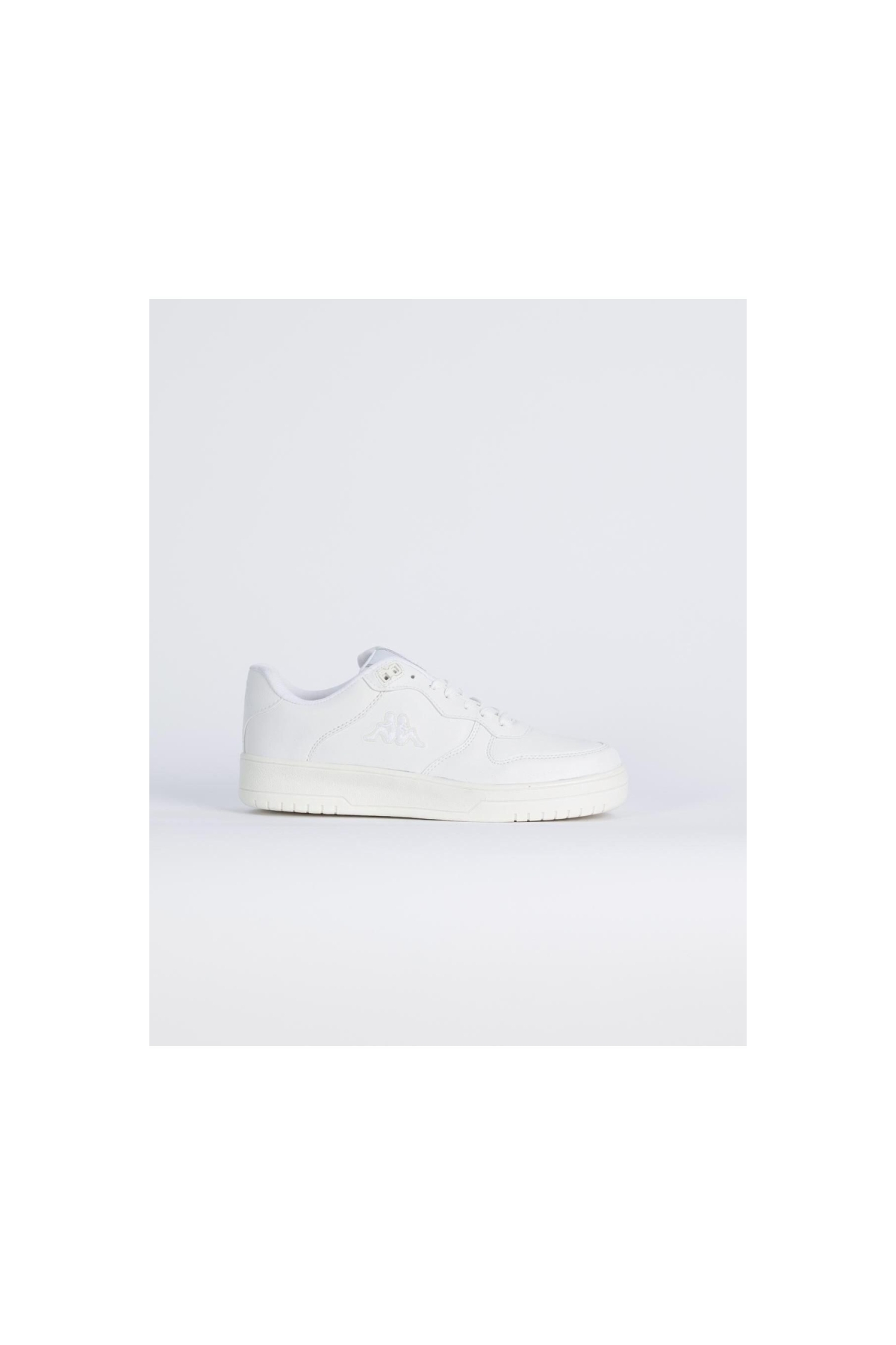 Maserta Beyaz Spor Ayakkabı (371L35W-001) - Görsel 4