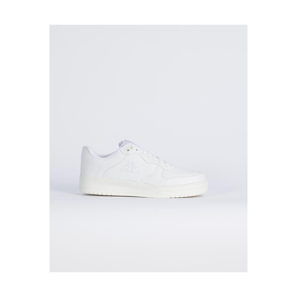 Maserta Beyaz Spor Ayakkabı (371L35W-001) - Görsel 6