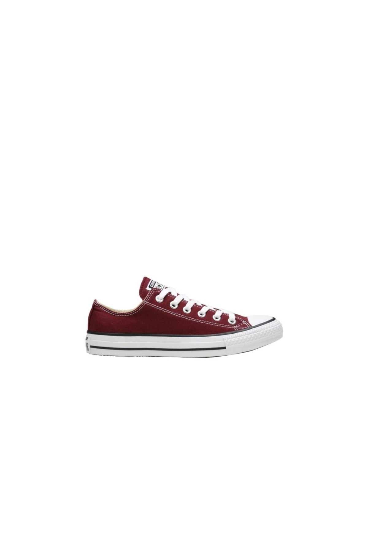 Chuck Taylor All Star Seasonal Bordo Spor Ayakkabı (M9691C) - Görsel 2