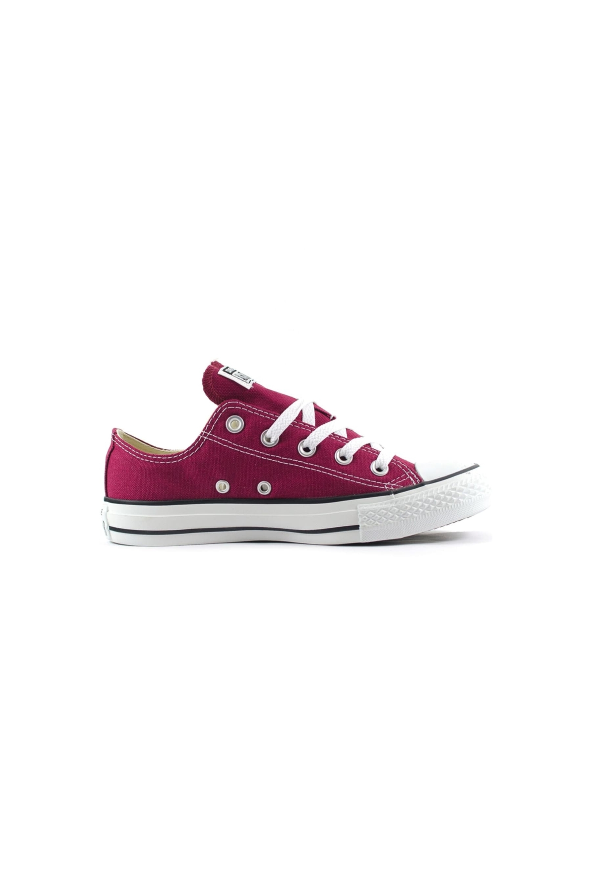 Chuck Taylor All Star Seasonal Bordo Spor Ayakkabı (M9691C) - Görsel 3