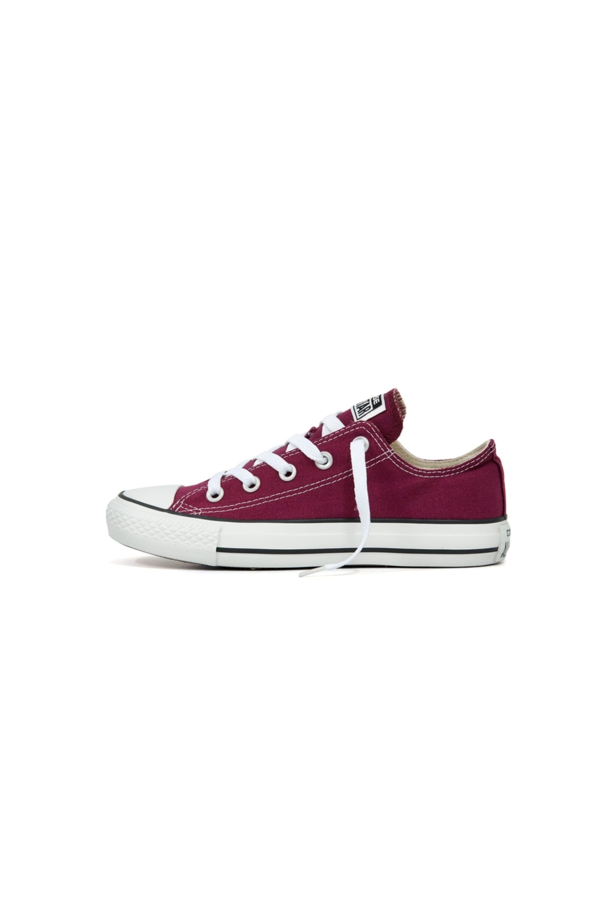 Chuck Taylor All Star Seasonal Bordo Spor Ayakkabı (M9691C) - Görsel 4