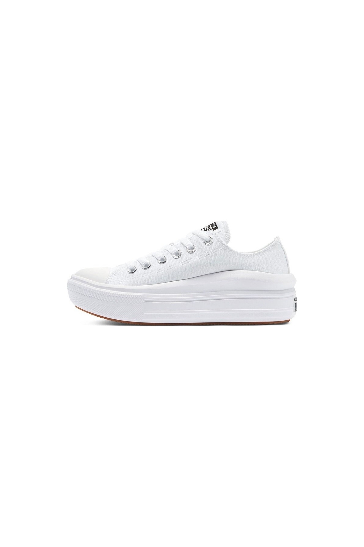 Chuck Taylor All Star Move Low Platform K - Görsel 3