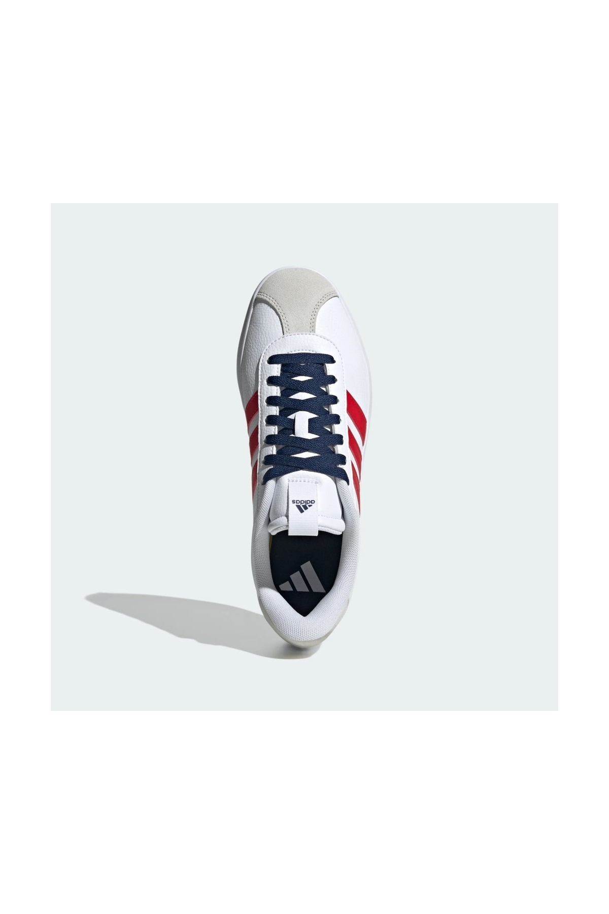 Vl Court 3.0 Erkek Beyaz Günlük Spor Ayakkabı (IF4464) - Görsel 4