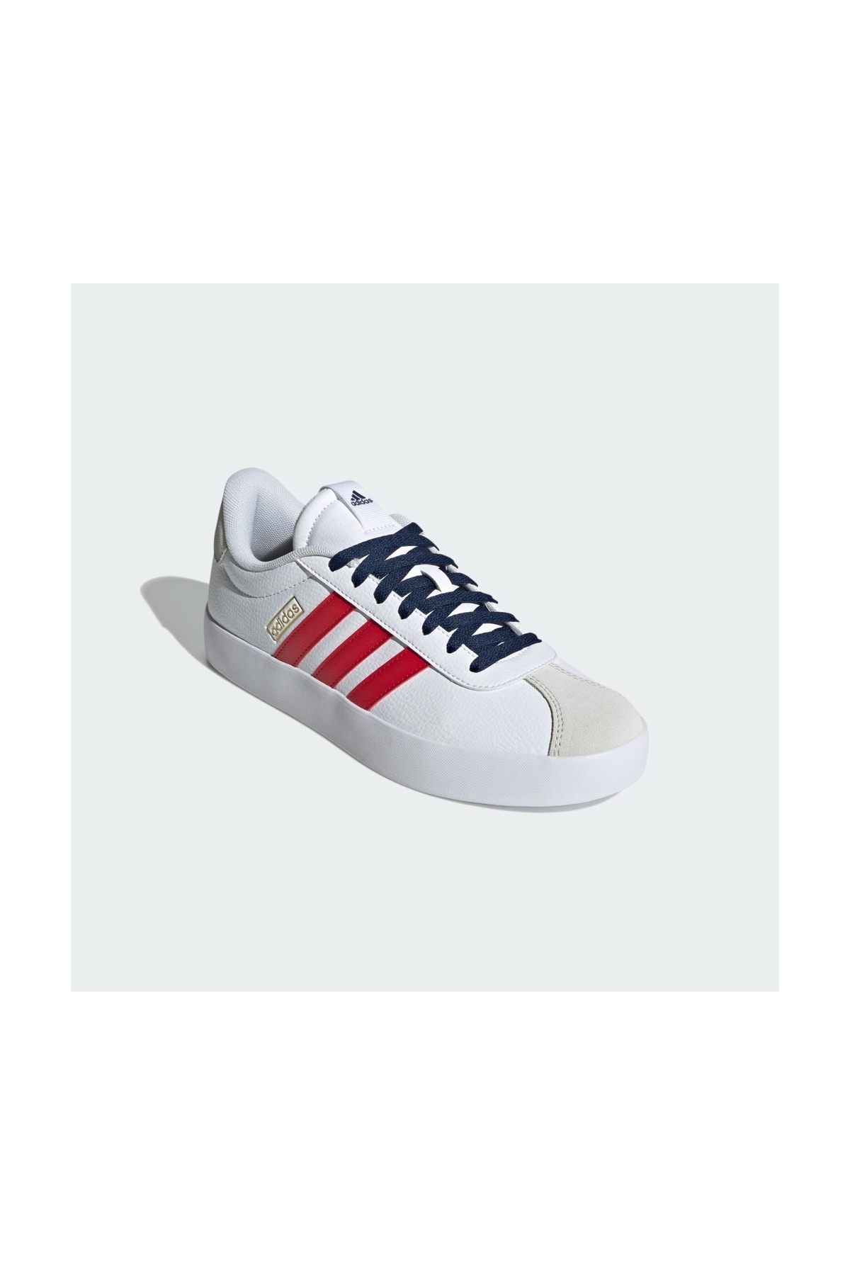 Vl Court 3.0 Erkek Beyaz Günlük Spor Ayakkabı (IF4464) - Görsel 6