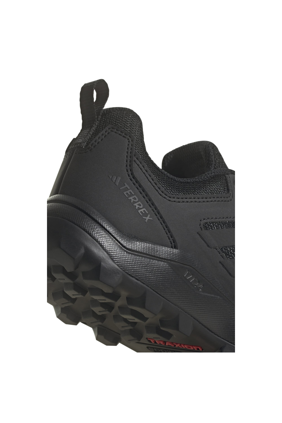 Terrex Tracerocker Kadın Siyah Koşu Ayakkabısı (IF5027) - Görsel 5
