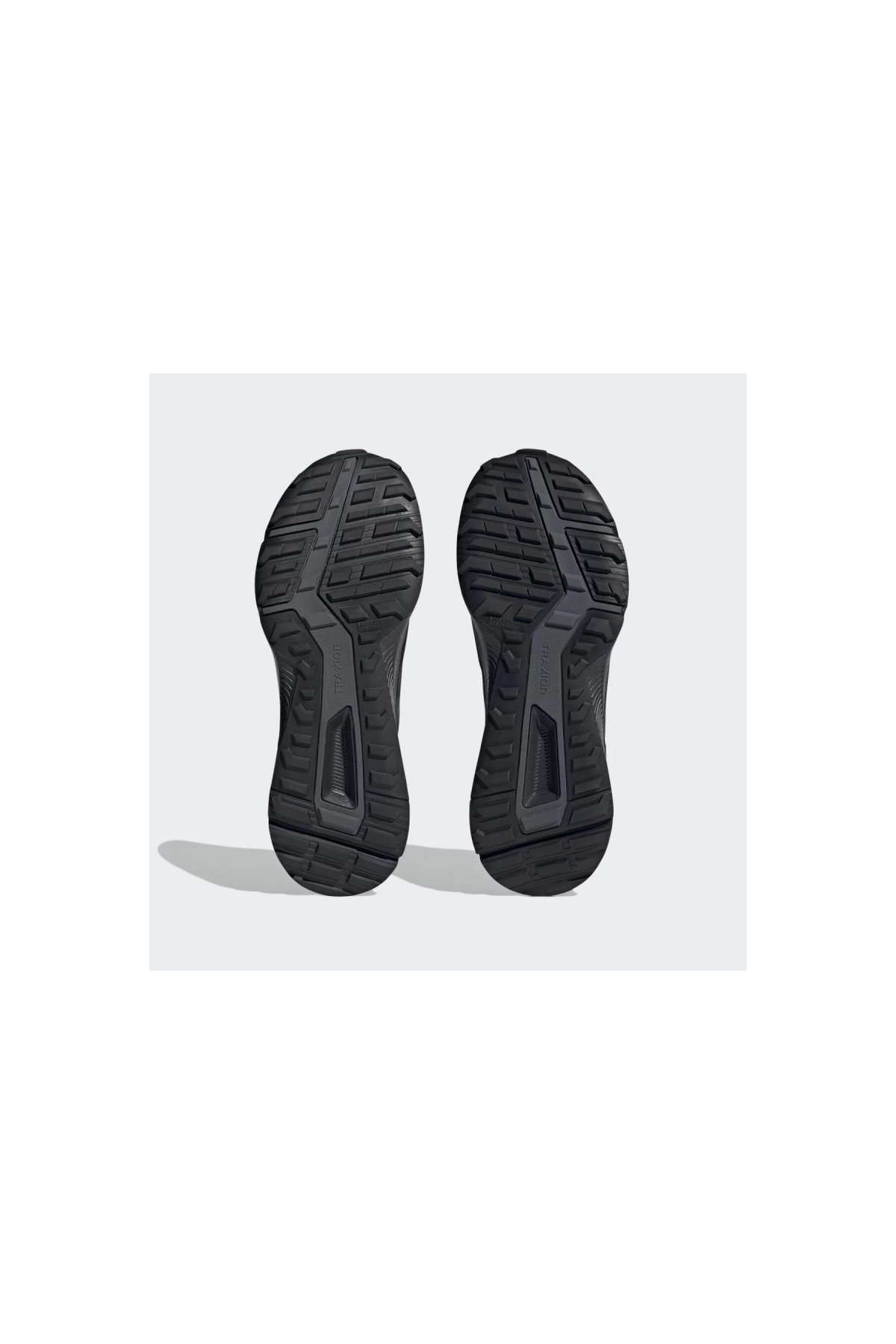 Terrex Soulstride Erkek Siyah Koşu Ayakkabısı (IF5015) - Görsel 7