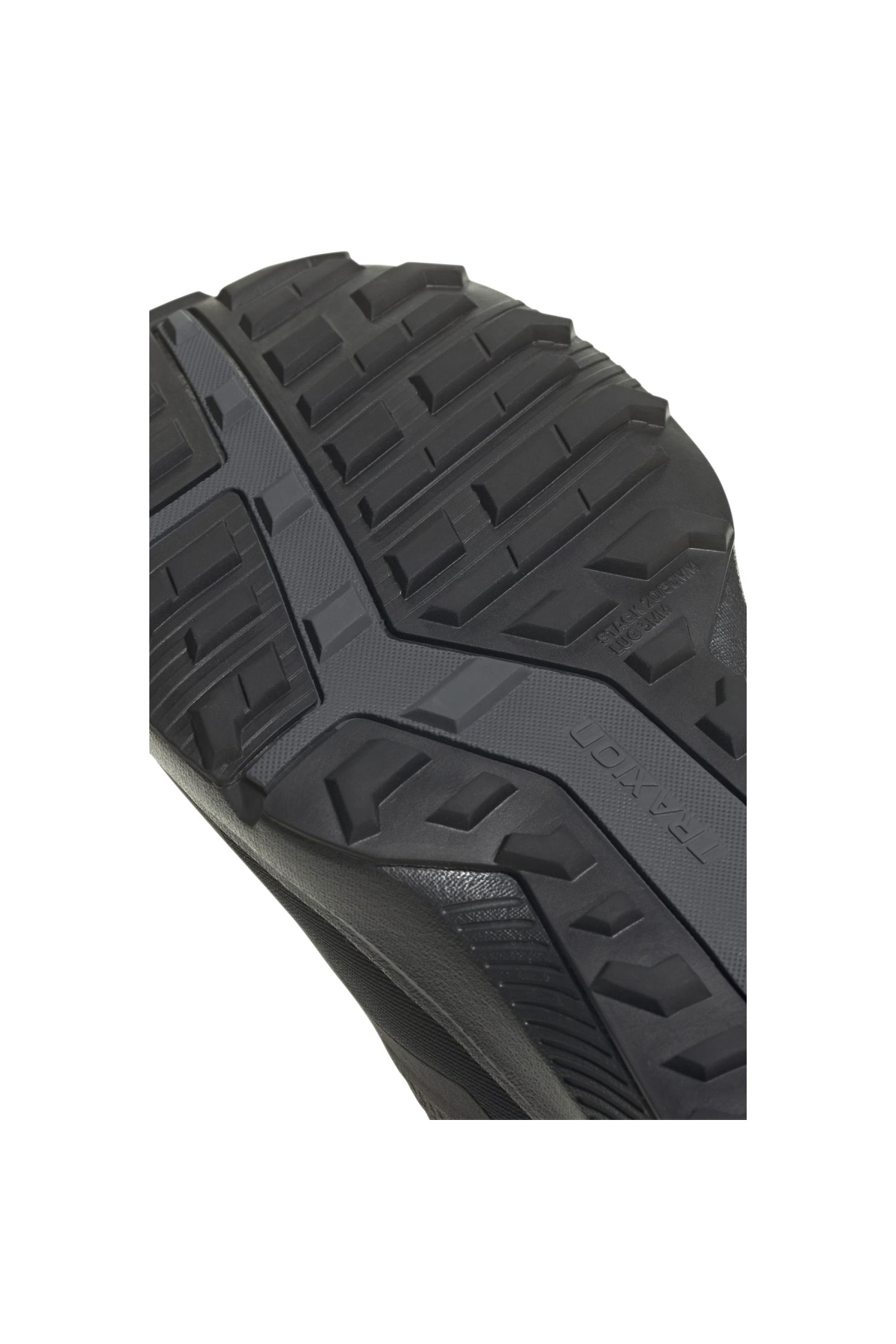 Terrex Soulstrid Erkek Siyah Spor Ayakkabı (IE9413) - Görsel 3