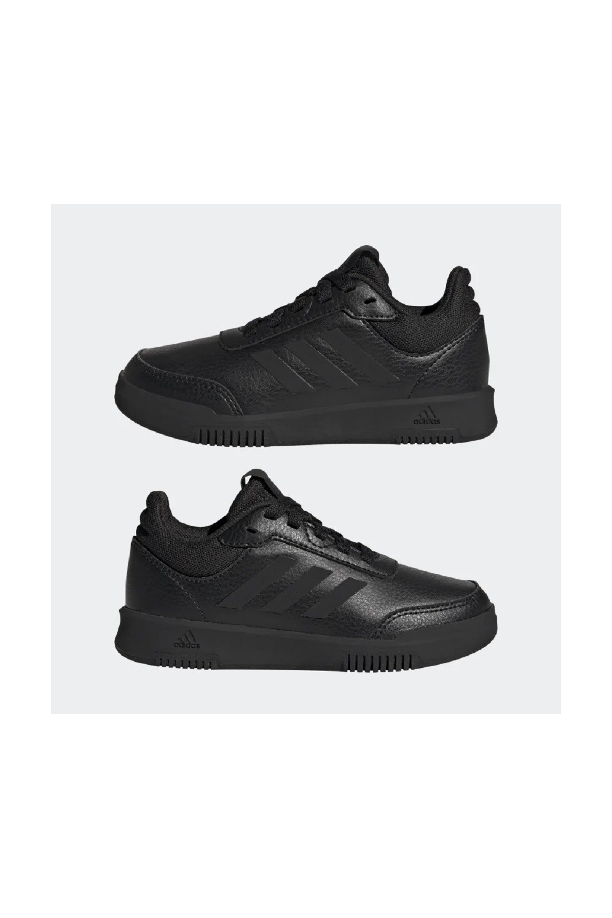 Tensaur Sport 2.0 Siyah Spor Ayakkabı (GW6424) - Görsel 5