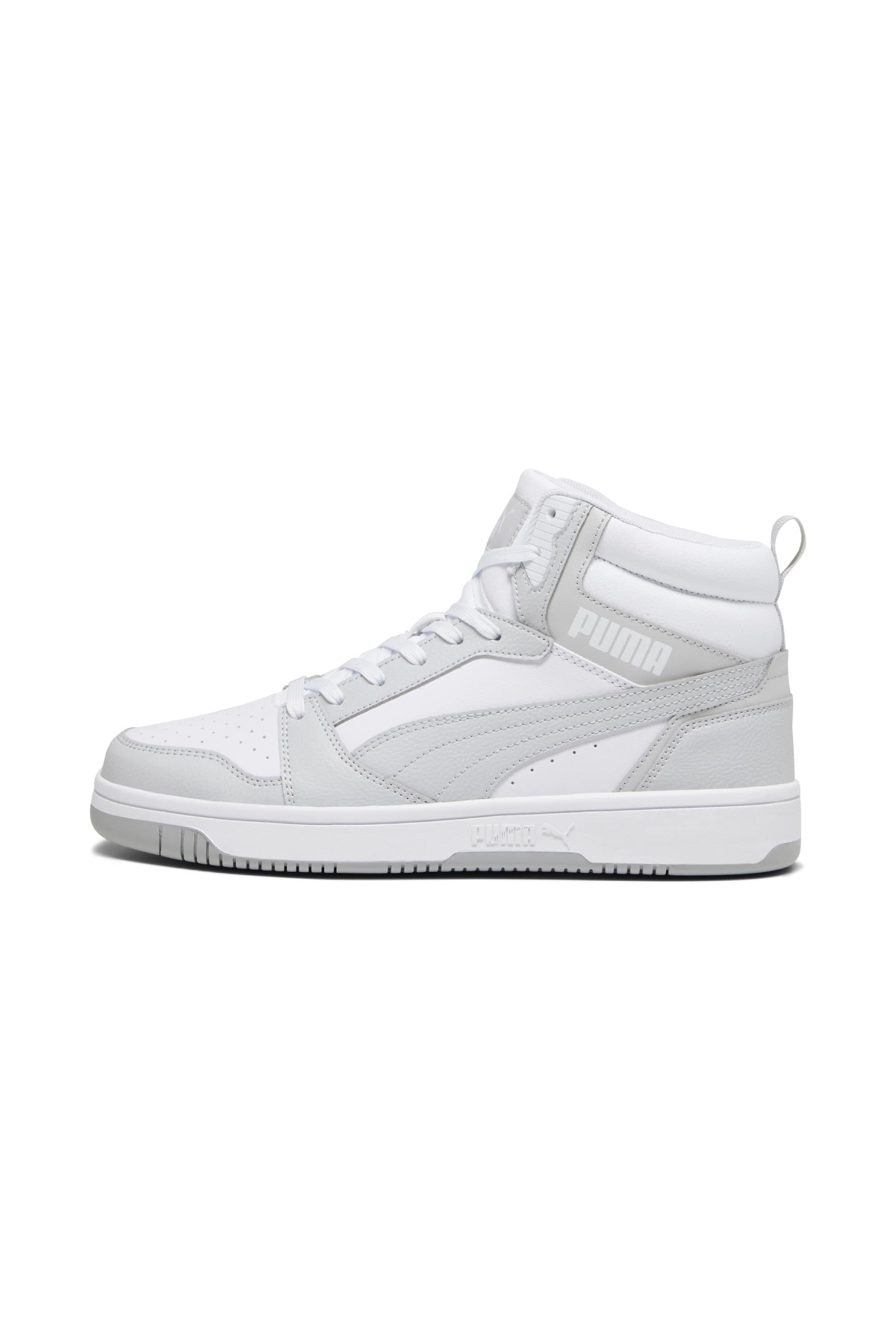 Rebound V6 Unisex Gri Sneaker - Görsel 4