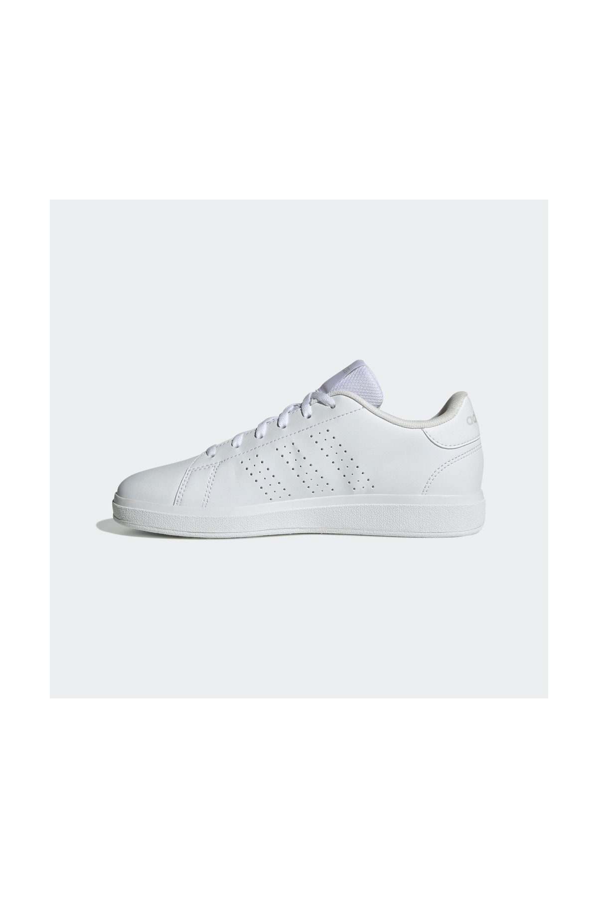 Advantage Base 2 Kadın Beyaz Spor Ayakkabı (IE8688) - Görsel 5