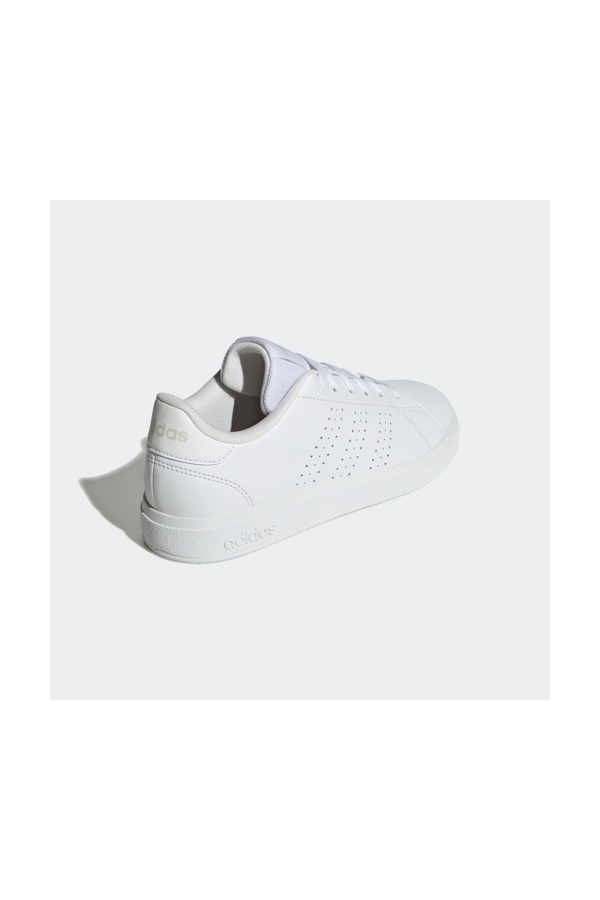 Advantage Base 2 Kadın Beyaz Spor Ayakkabı (IE8688) - Görsel 6