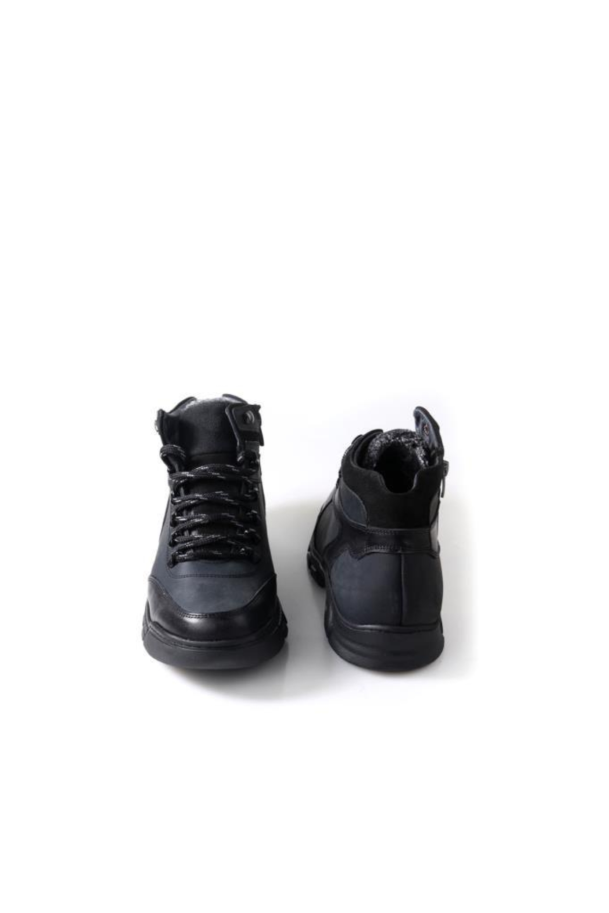 Tardelli 3673 Erkek Trekking Soğuk Geçirmez Kürklü Bot - Görsel 6