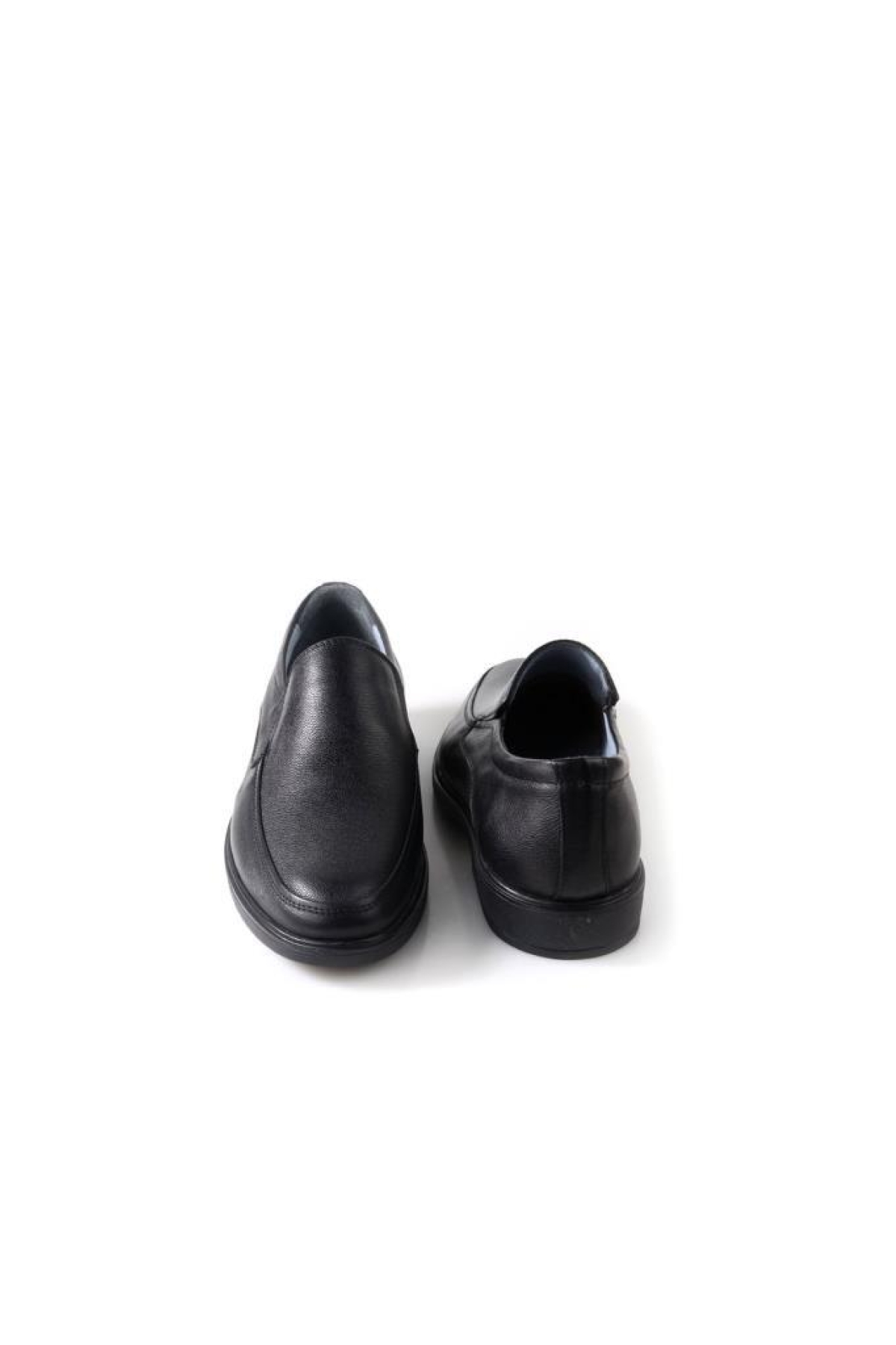Bms 02947 Orto Pedik Erkek Günlük Deri Ayakkabı - Görsel 6