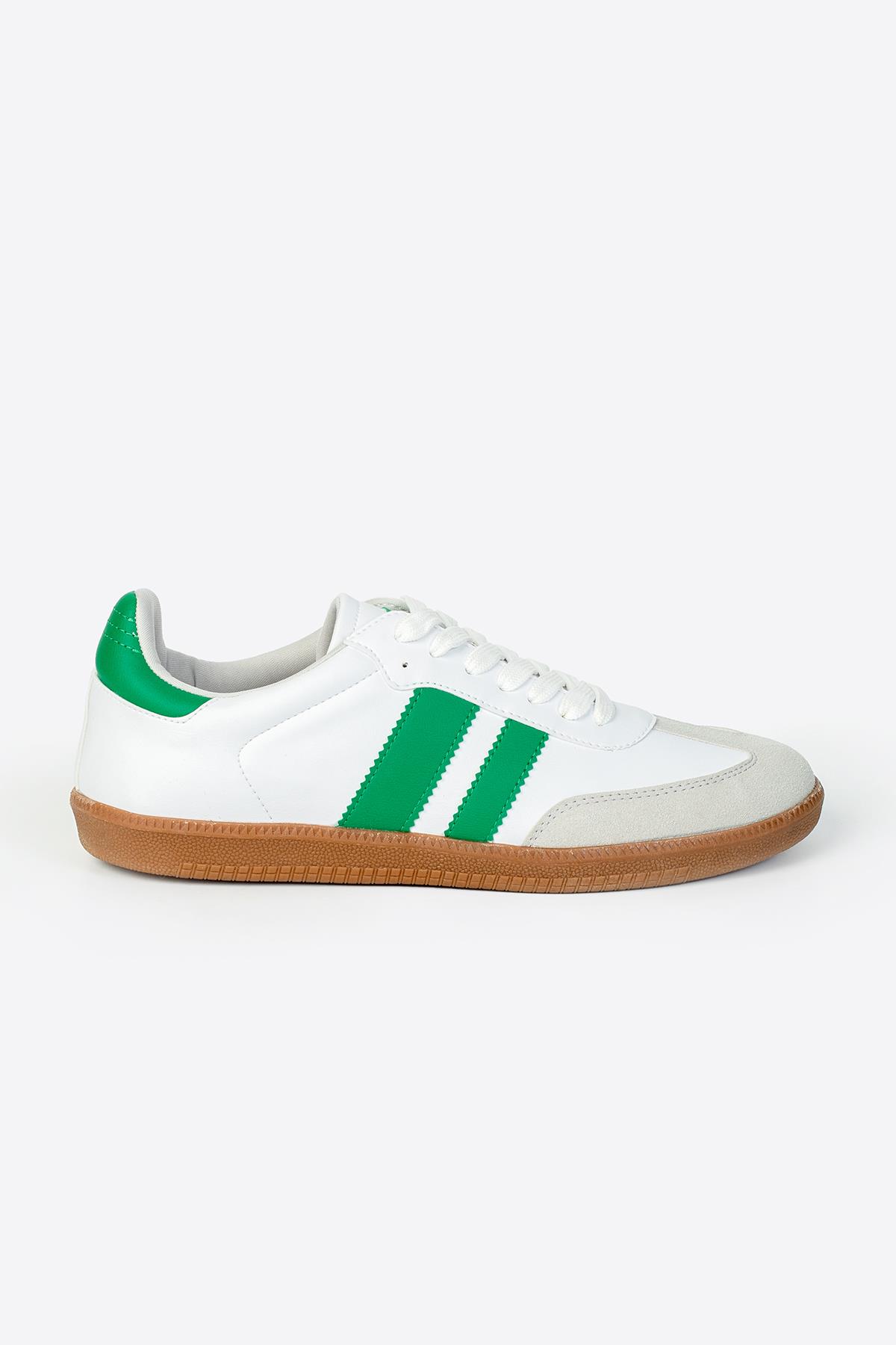 Erkek Günlük Rahat Spor Ayakkabı - Görsel 4