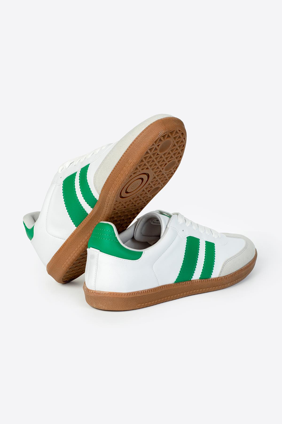 Erkek Günlük Rahat Spor Ayakkabı - Görsel 5