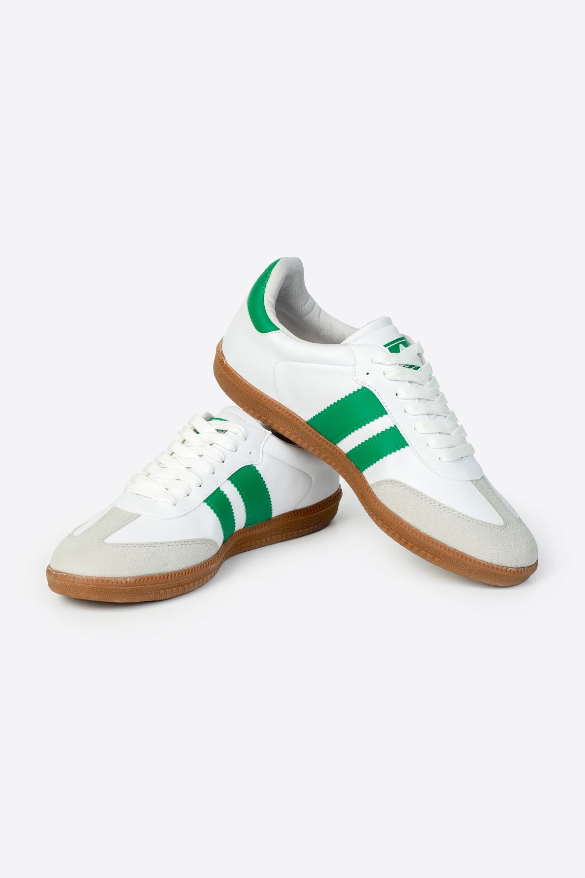 Erkek Günlük Rahat Spor Ayakkabı - Görsel 6